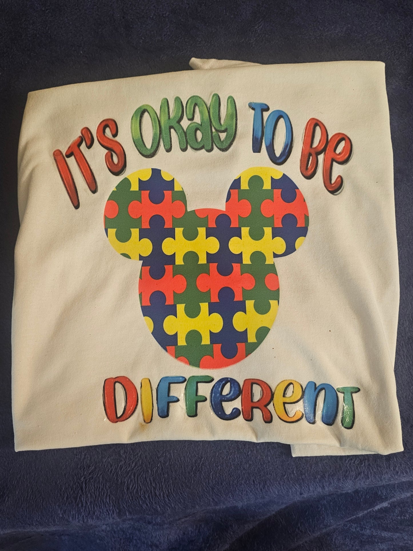Personalized Youth T-Shirt – Custom Kids Shirt for All Ages
