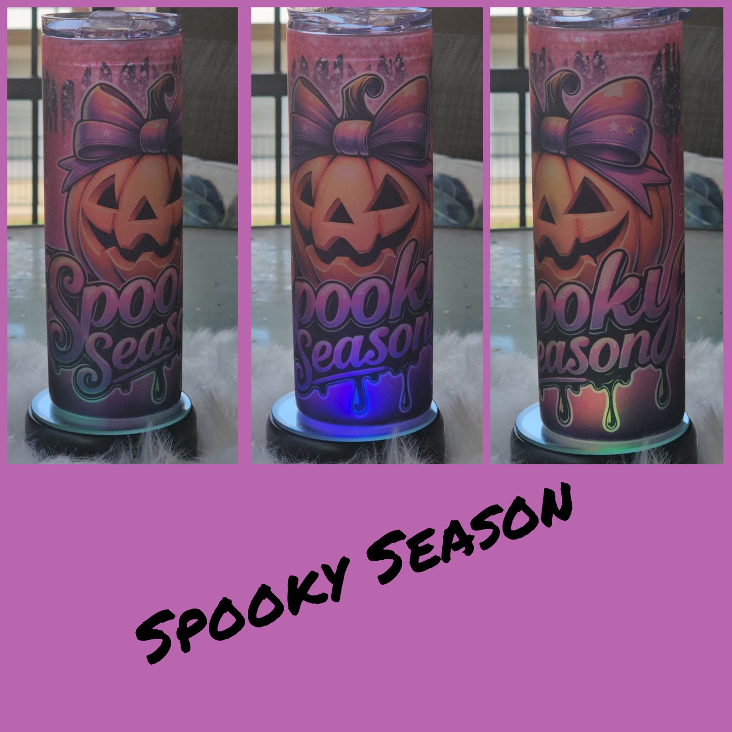 ✨25oz Sublimation Frosted Glass Tumbler with Lid & Straw | Personalized Custom Gift✨