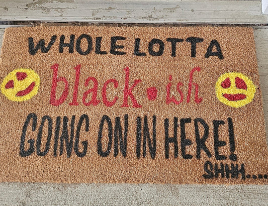 Doormat