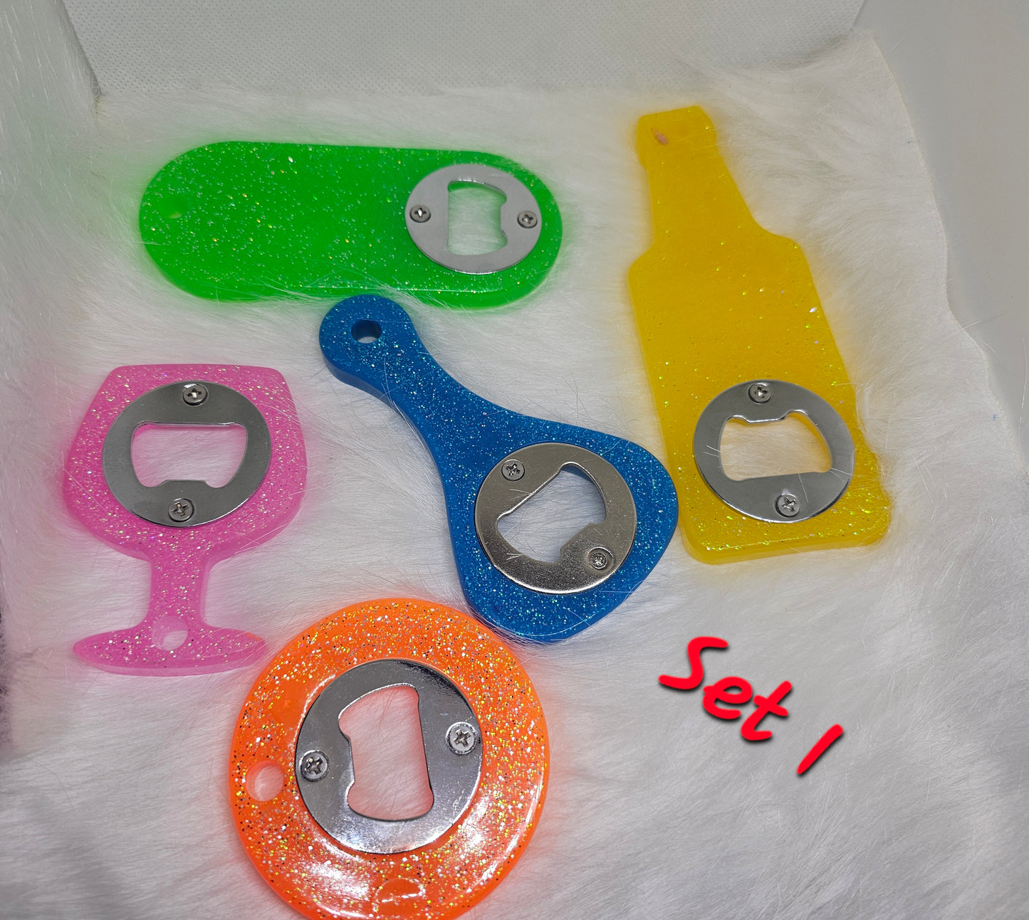 Bottle Openers