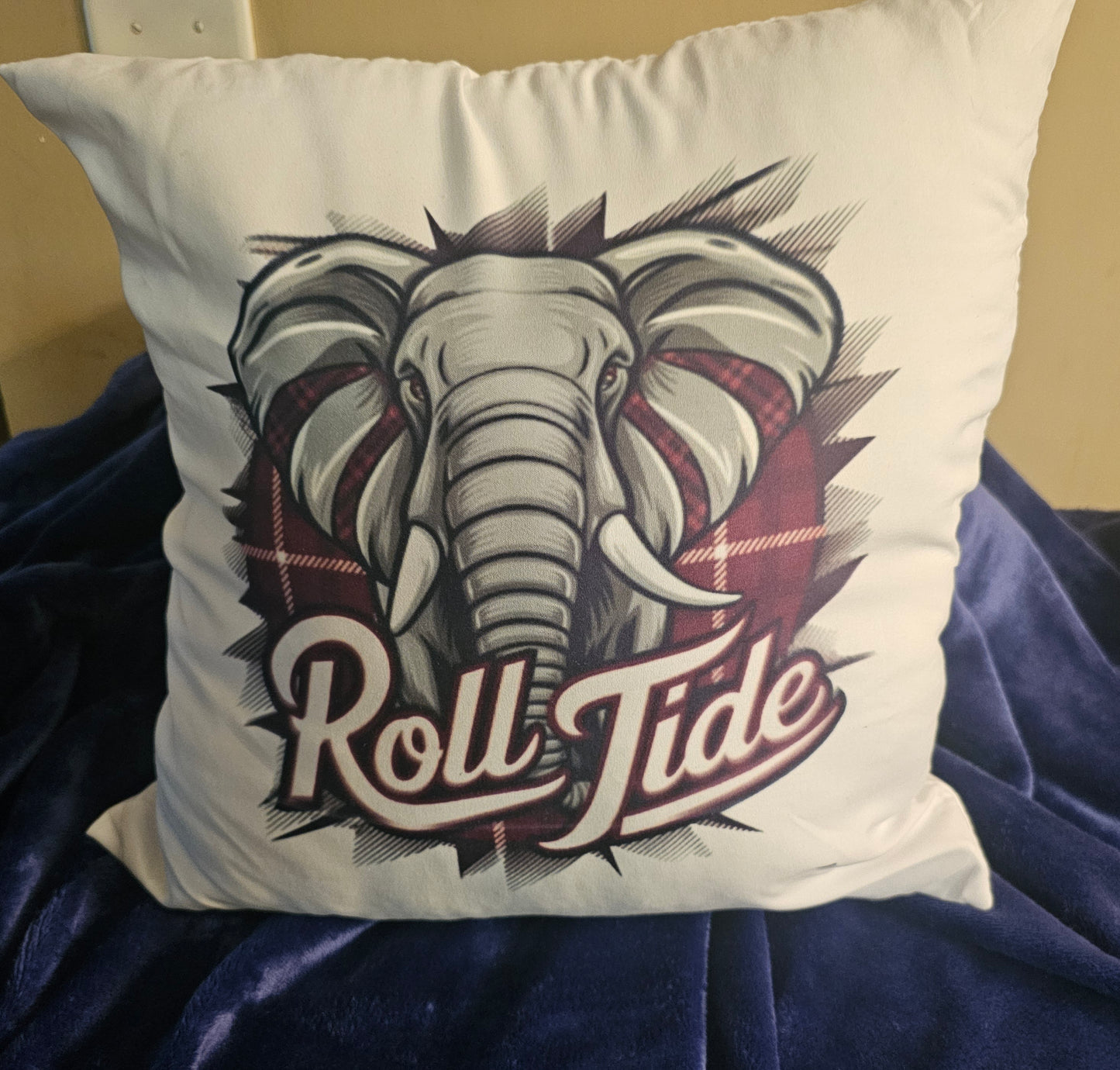 Sublimation Pillow