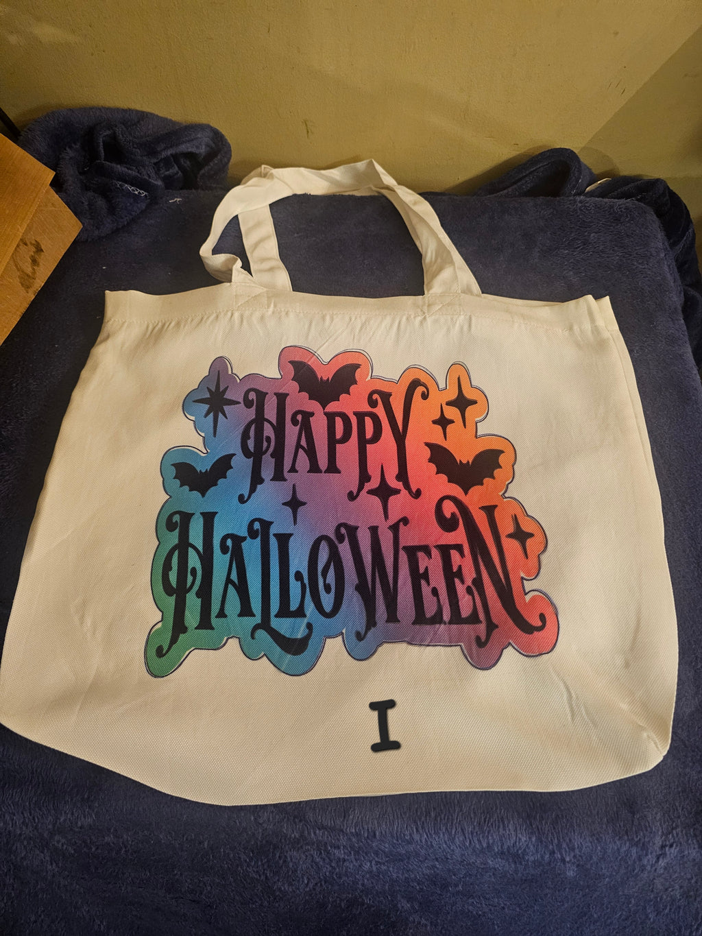 ✨Custom Large Tote Bag | Personalized with Name or Logo | Eco-Friendly Gift✨