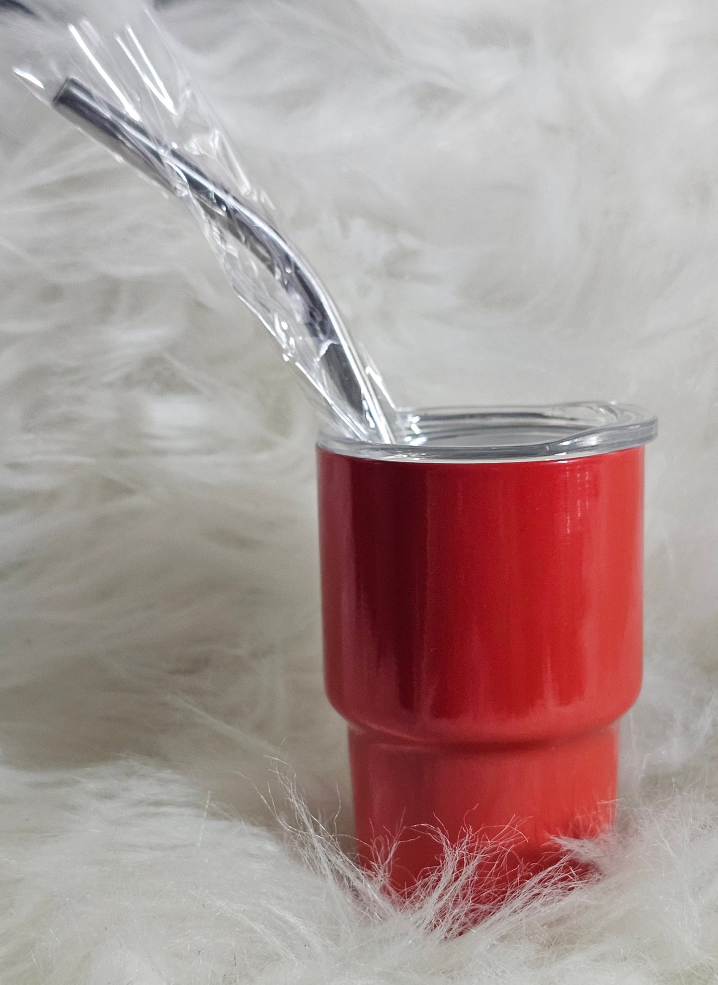 ✨3oz Mini Tumbler – Perfect for Espresso, Shots or Kids✨