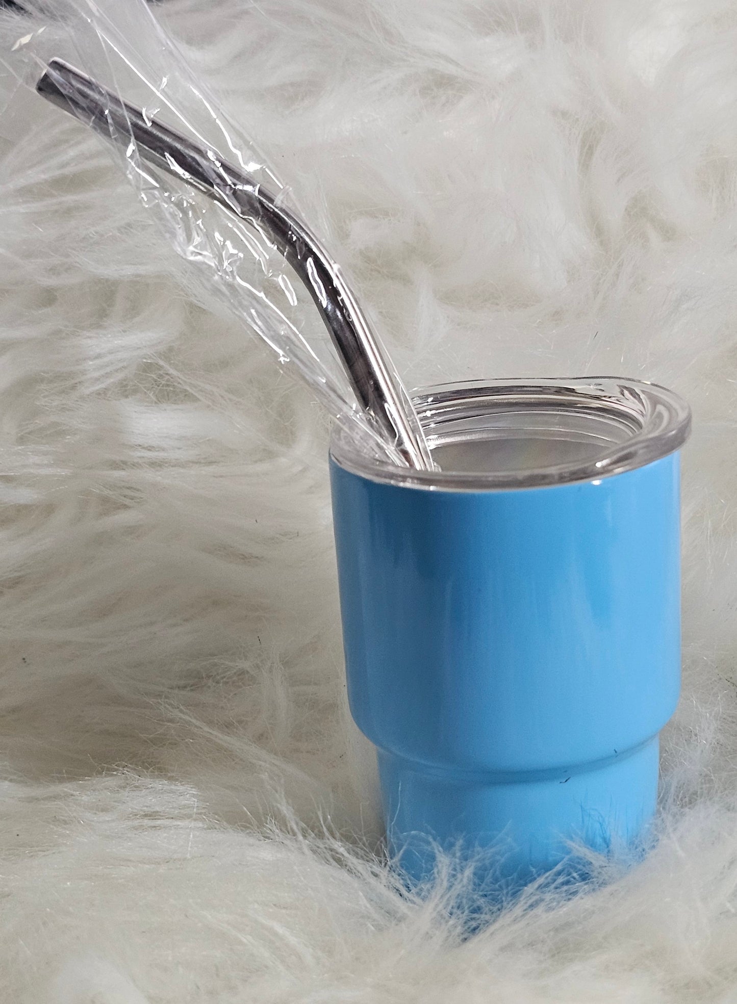✨3oz Mini Tumbler – Perfect for Espresso, Shots or Kids✨