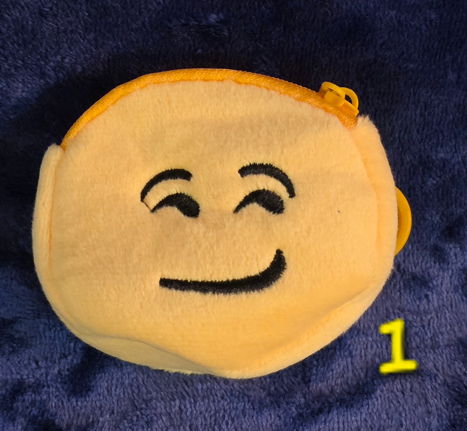 ⭐ Plush Coin Purses & Pouches – Soft, Stylish & Oh-So-Cute! ⭐