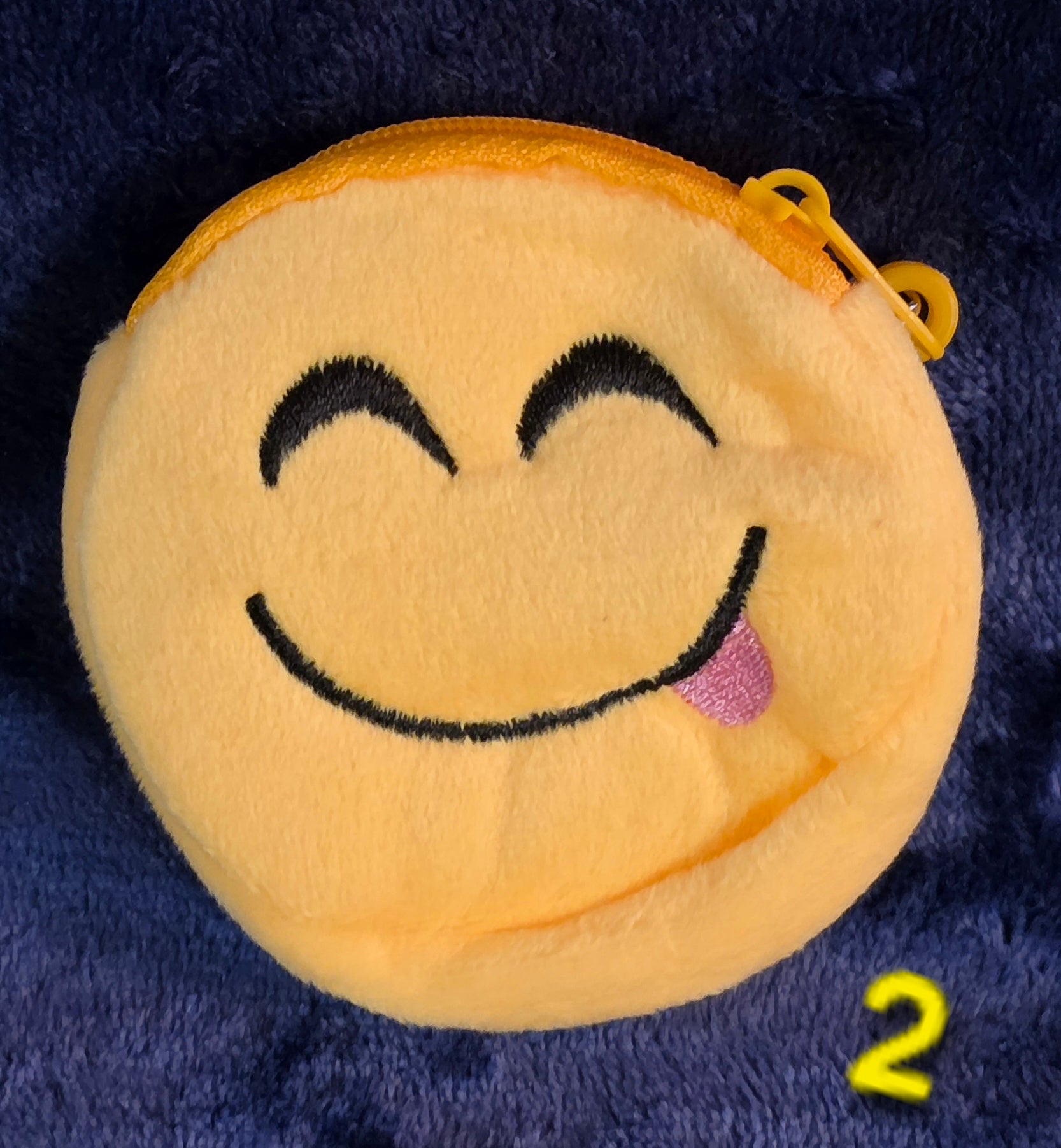 ⭐ Plush Coin Purses & Pouches – Soft, Stylish & Oh-So-Cute! ⭐