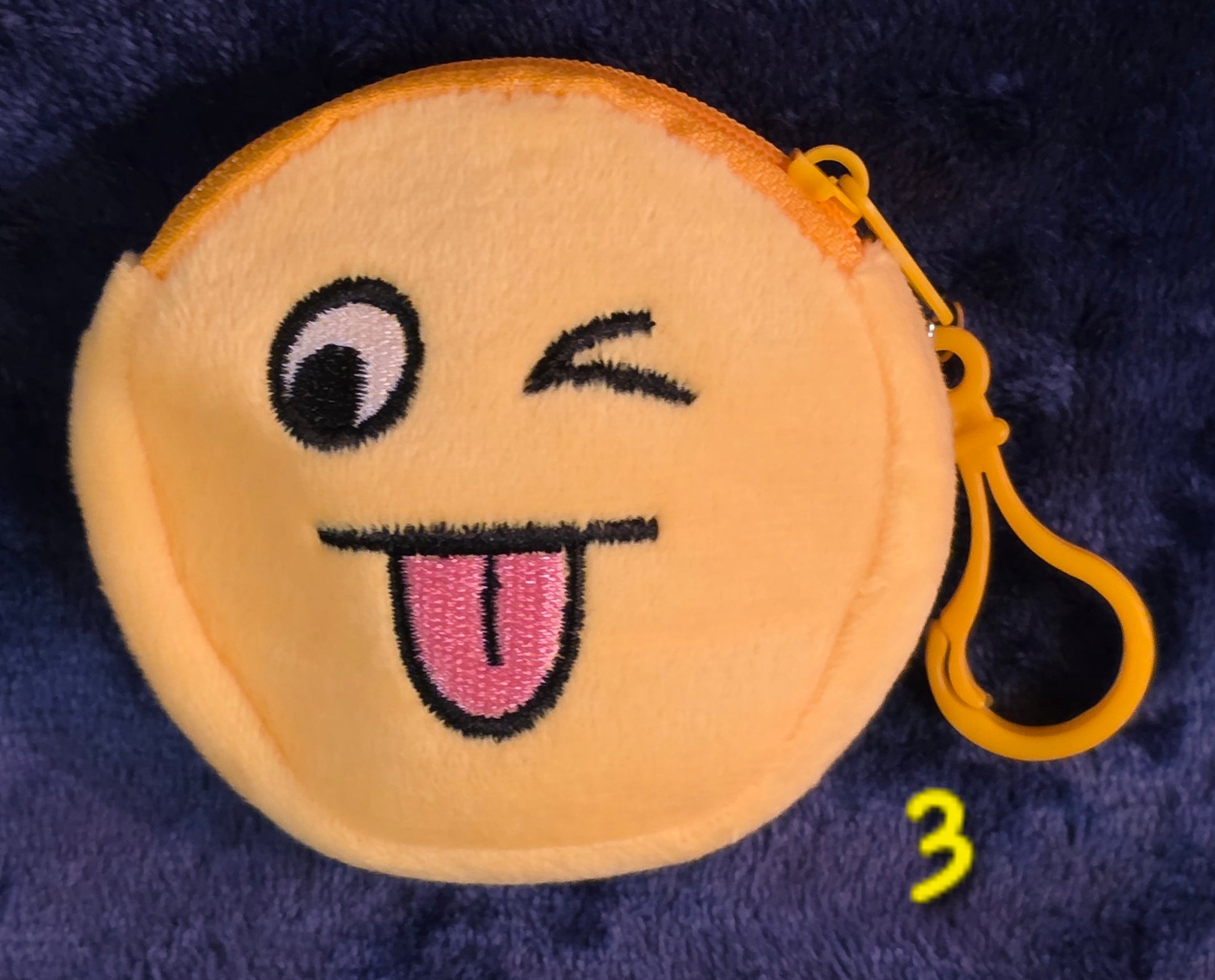 ⭐ Plush Coin Purses & Pouches – Soft, Stylish & Oh-So-Cute! ⭐