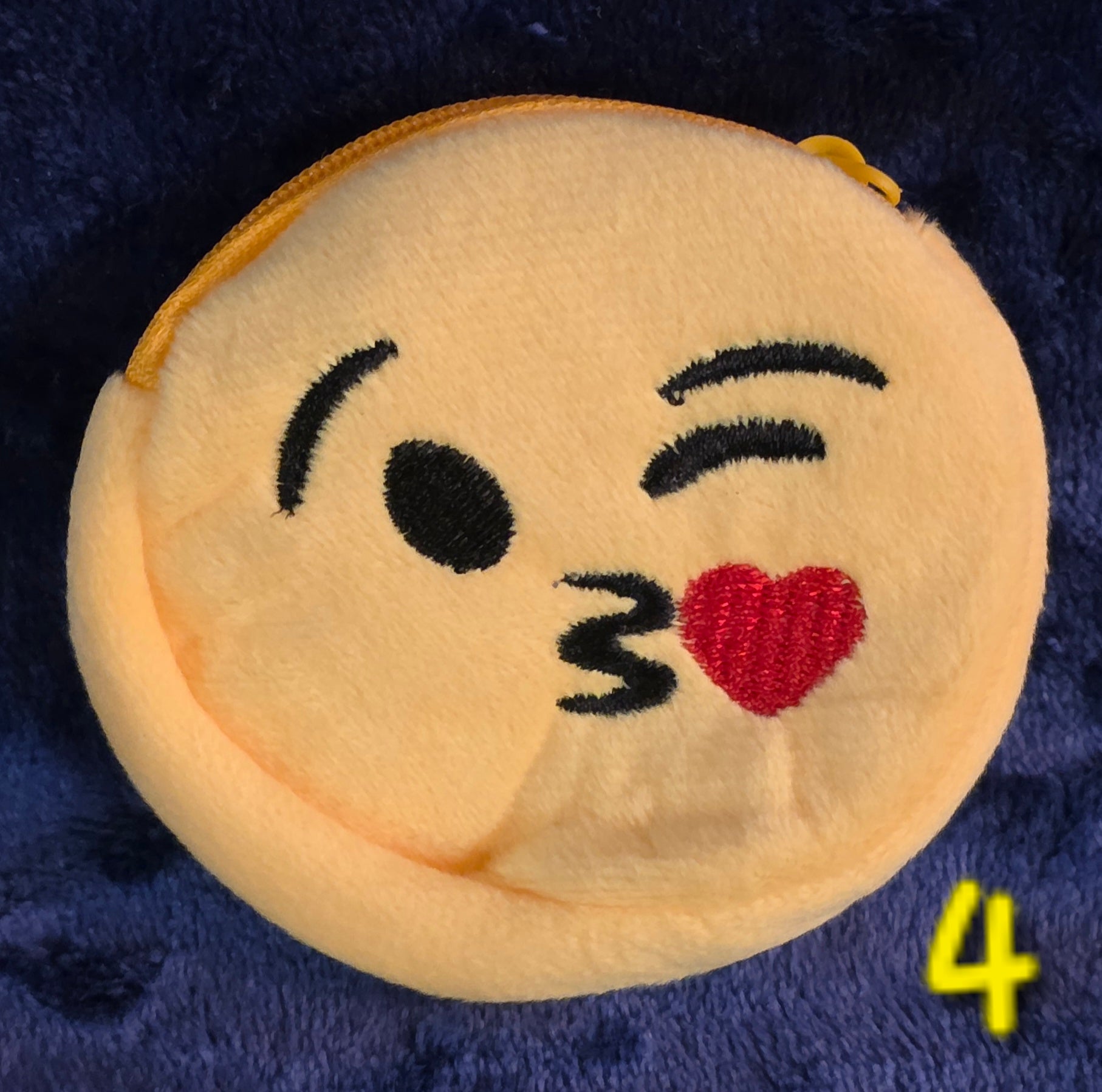 ⭐ Plush Coin Purses & Pouches – Soft, Stylish & Oh-So-Cute! ⭐