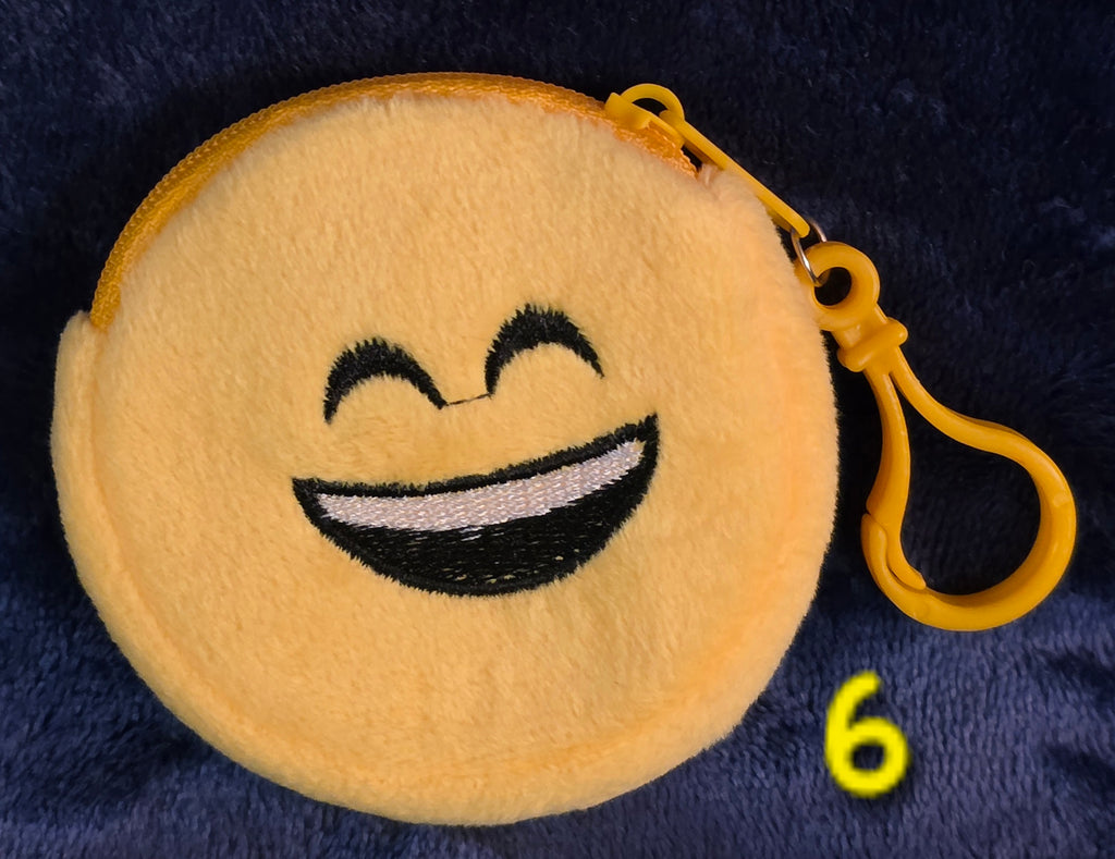 ⭐ Plush Coin Purses & Pouches – Soft, Stylish & Oh-So-Cute! ⭐