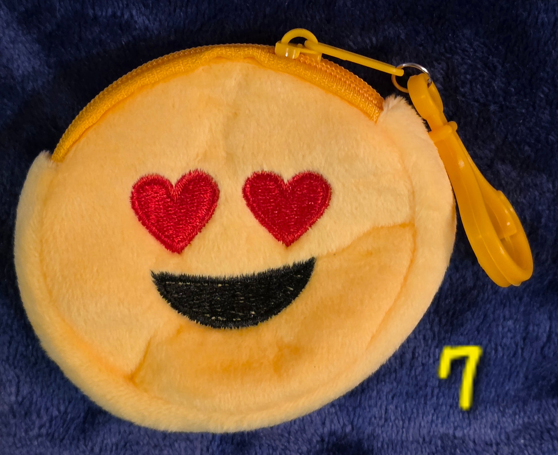 ⭐ Plush Coin Purses & Pouches – Soft, Stylish & Oh-So-Cute! ⭐