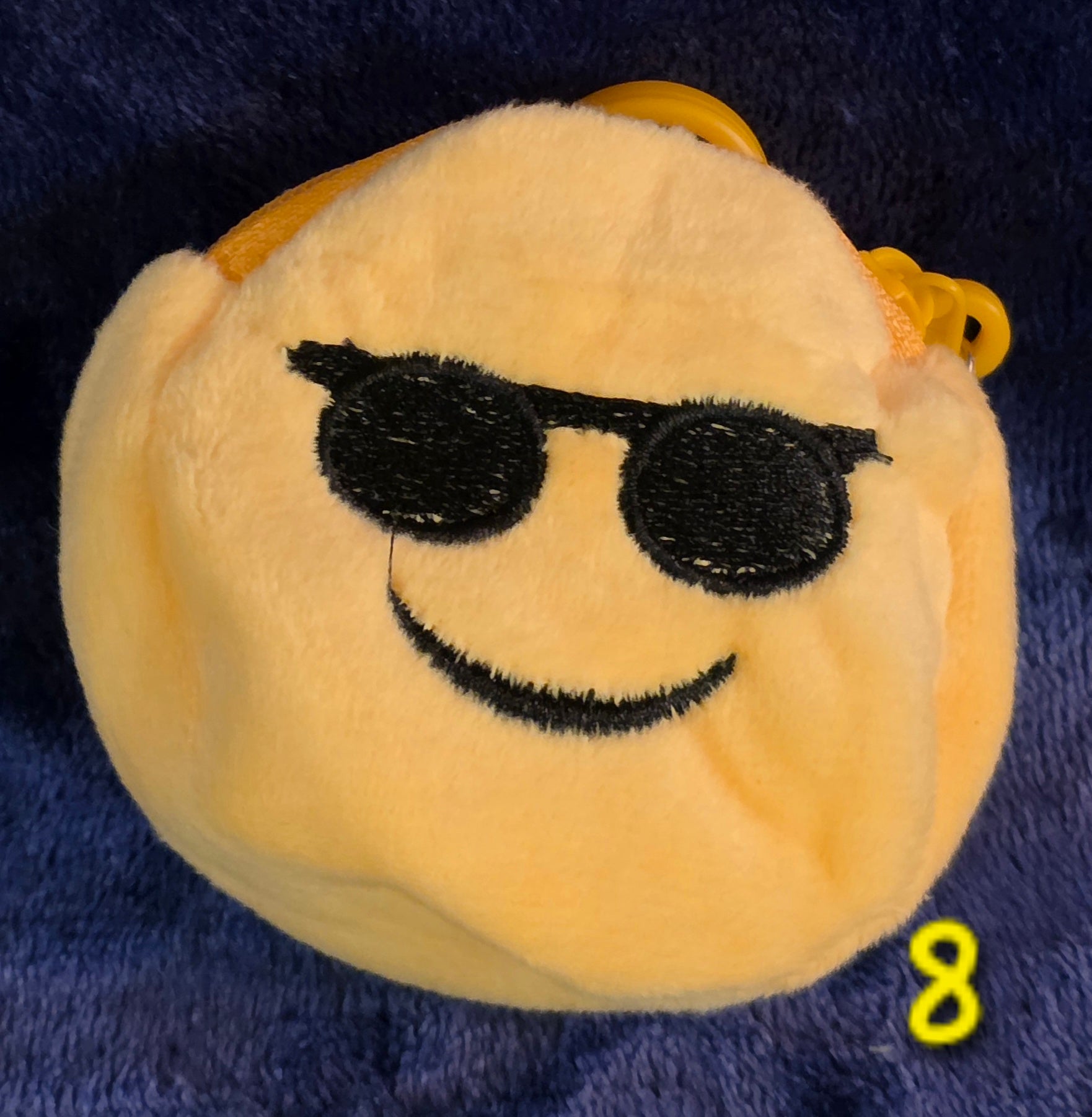 ⭐ Plush Coin Purses & Pouches – Soft, Stylish & Oh-So-Cute! ⭐