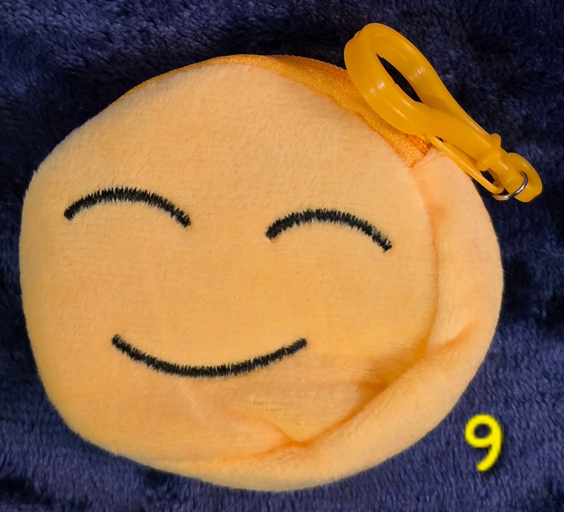 ⭐ Plush Coin Purses & Pouches – Soft, Stylish & Oh-So-Cute! ⭐