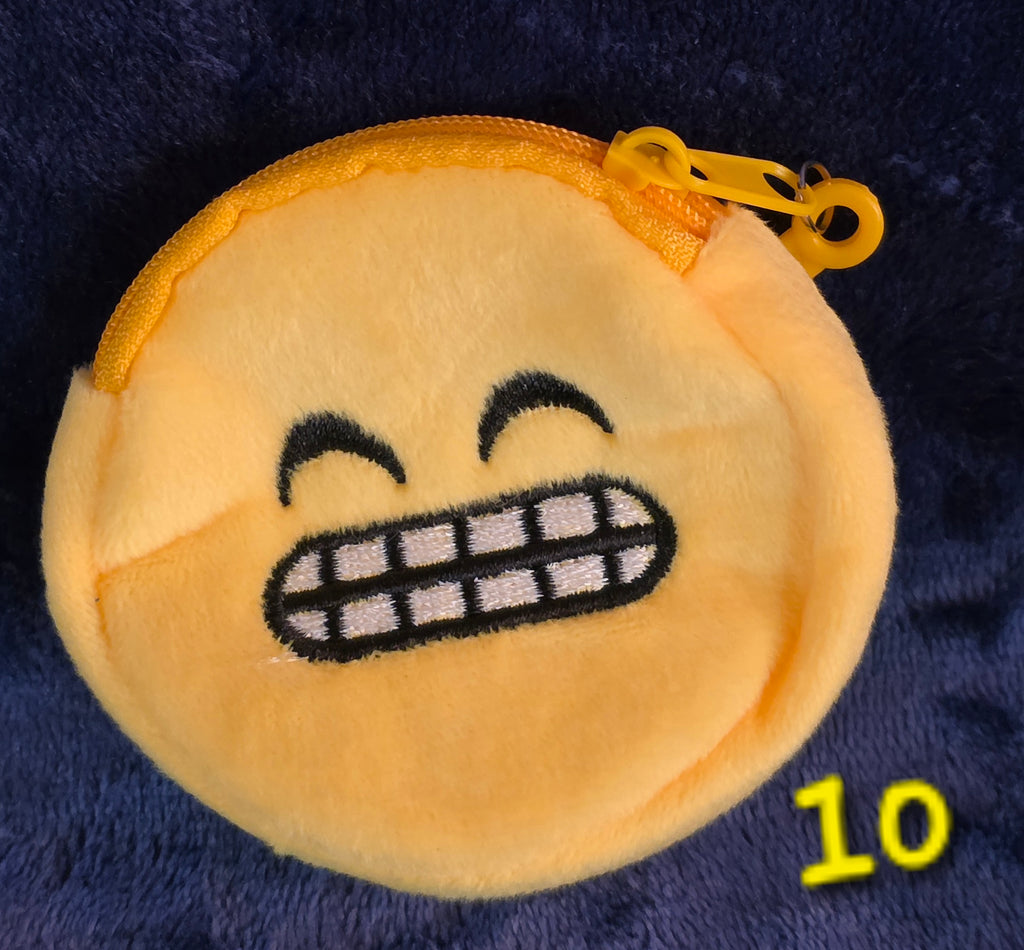 ⭐ Plush Coin Purses & Pouches – Soft, Stylish & Oh-So-Cute! ⭐