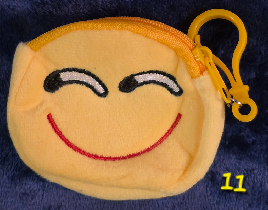 ⭐ Plush Coin Purses & Pouches – Soft, Stylish & Oh-So-Cute! ⭐