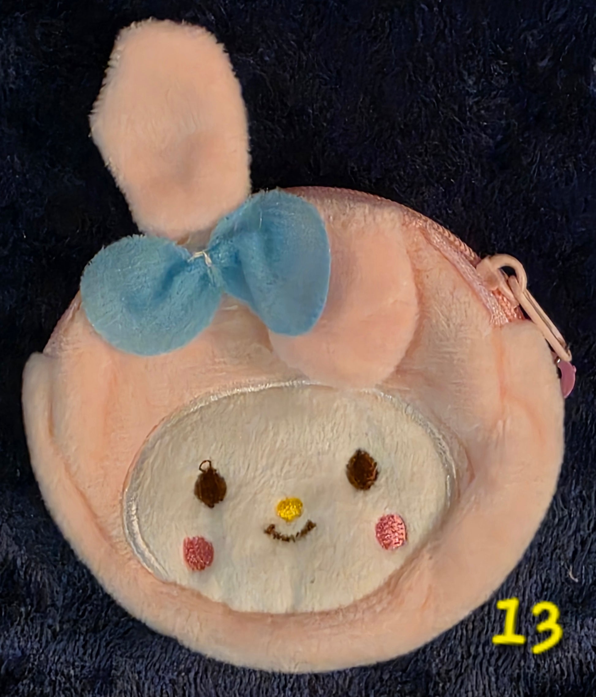 ⭐ Plush Coin Purses & Pouches – Soft, Stylish & Oh-So-Cute! ⭐