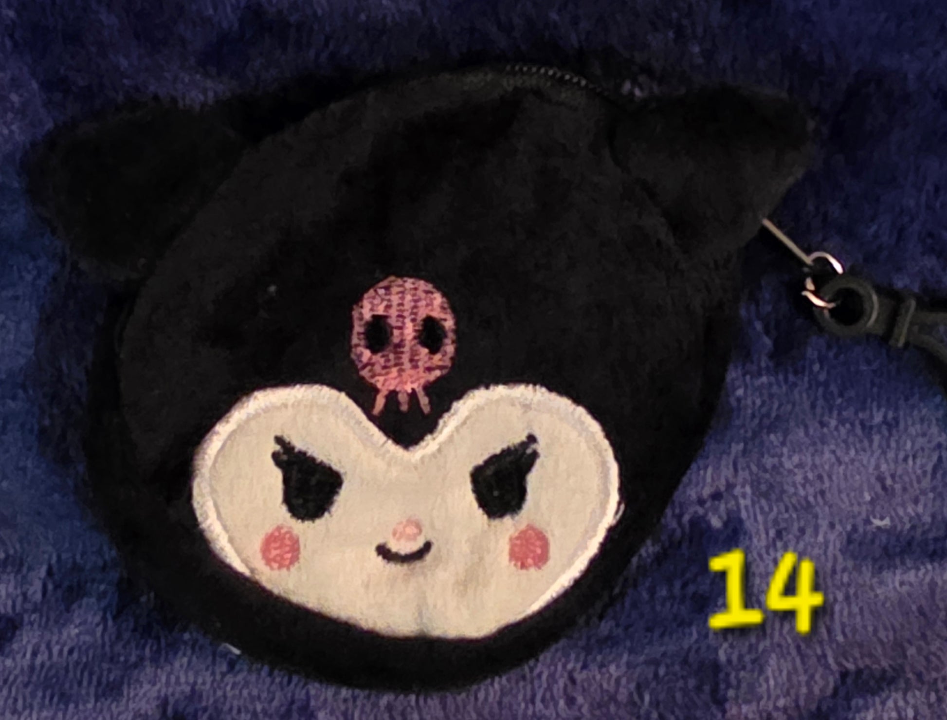 ⭐ Plush Coin Purses & Pouches – Soft, Stylish & Oh-So-Cute! ⭐