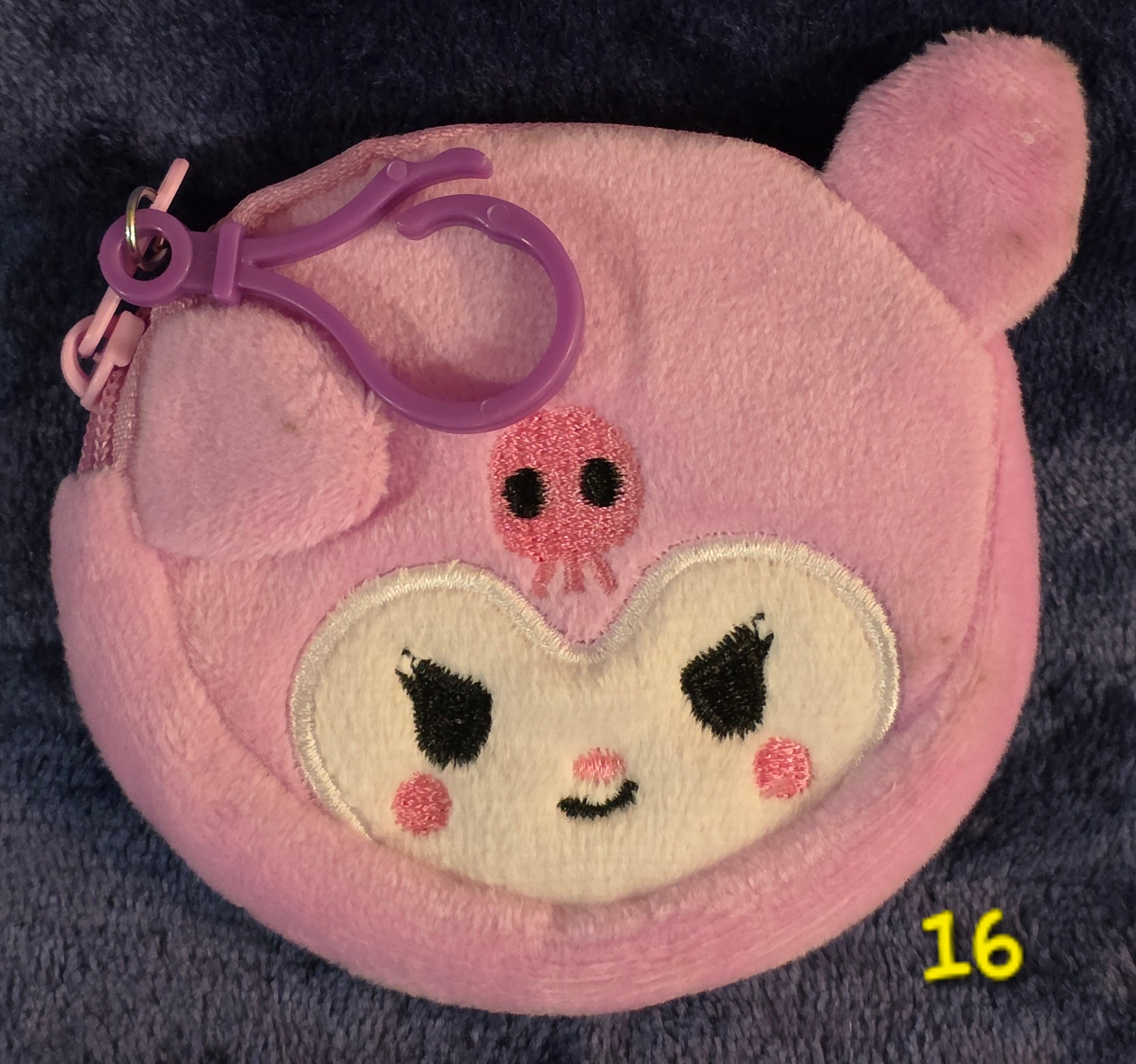 ⭐ Plush Coin Purses & Pouches – Soft, Stylish & Oh-So-Cute! ⭐