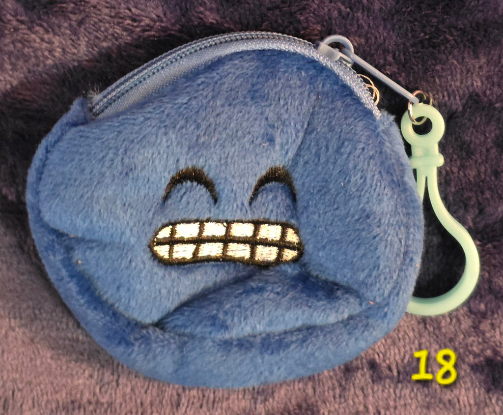⭐ Plush Coin Purses & Pouches – Soft, Stylish & Oh-So-Cute! ⭐