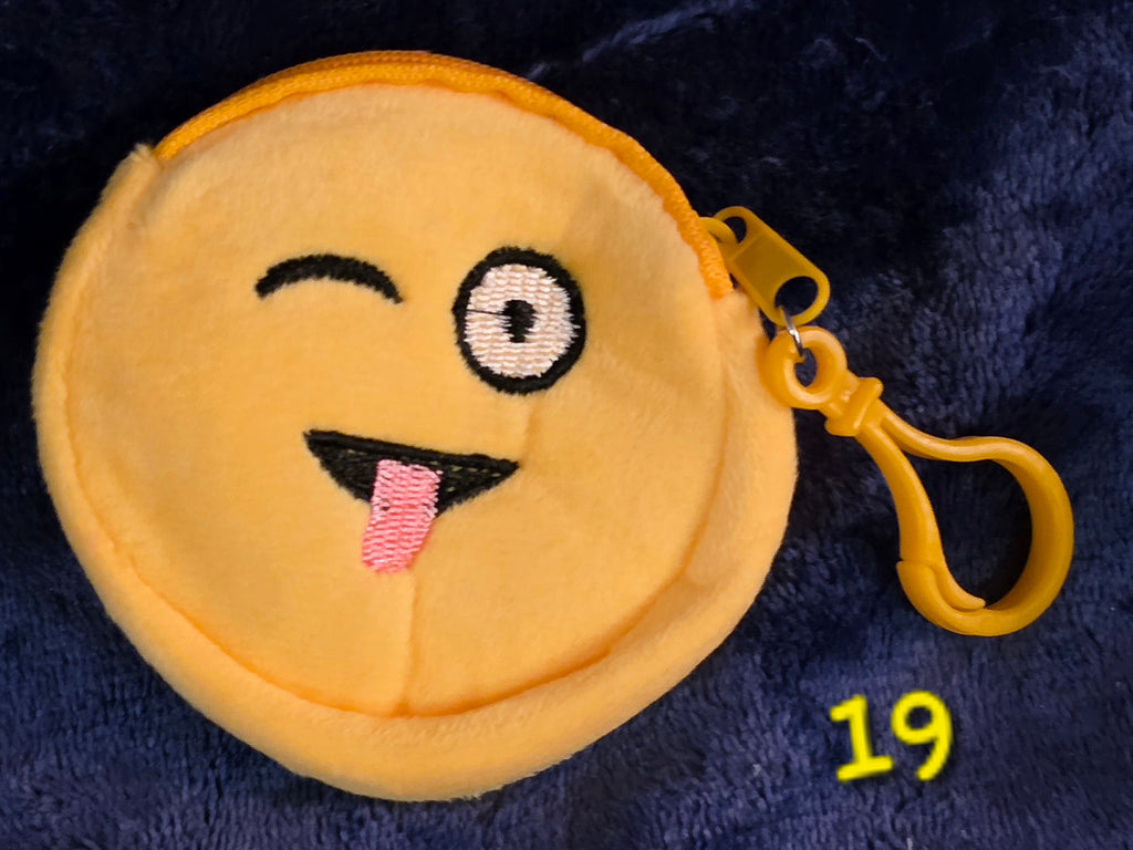 ⭐ Plush Coin Purses & Pouches – Soft, Stylish & Oh-So-Cute! ⭐