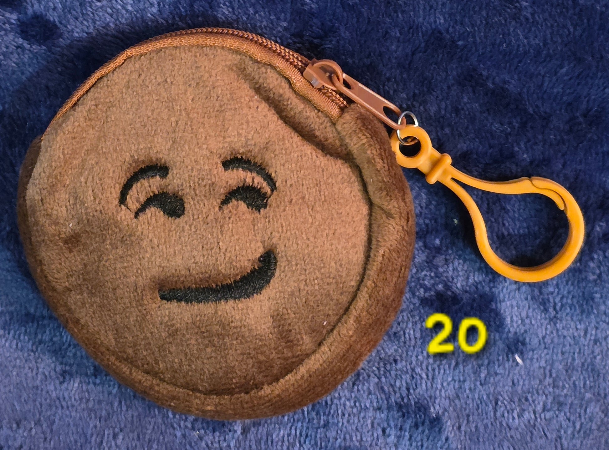 ⭐ Plush Coin Purses & Pouches – Soft, Stylish & Oh-So-Cute! ⭐