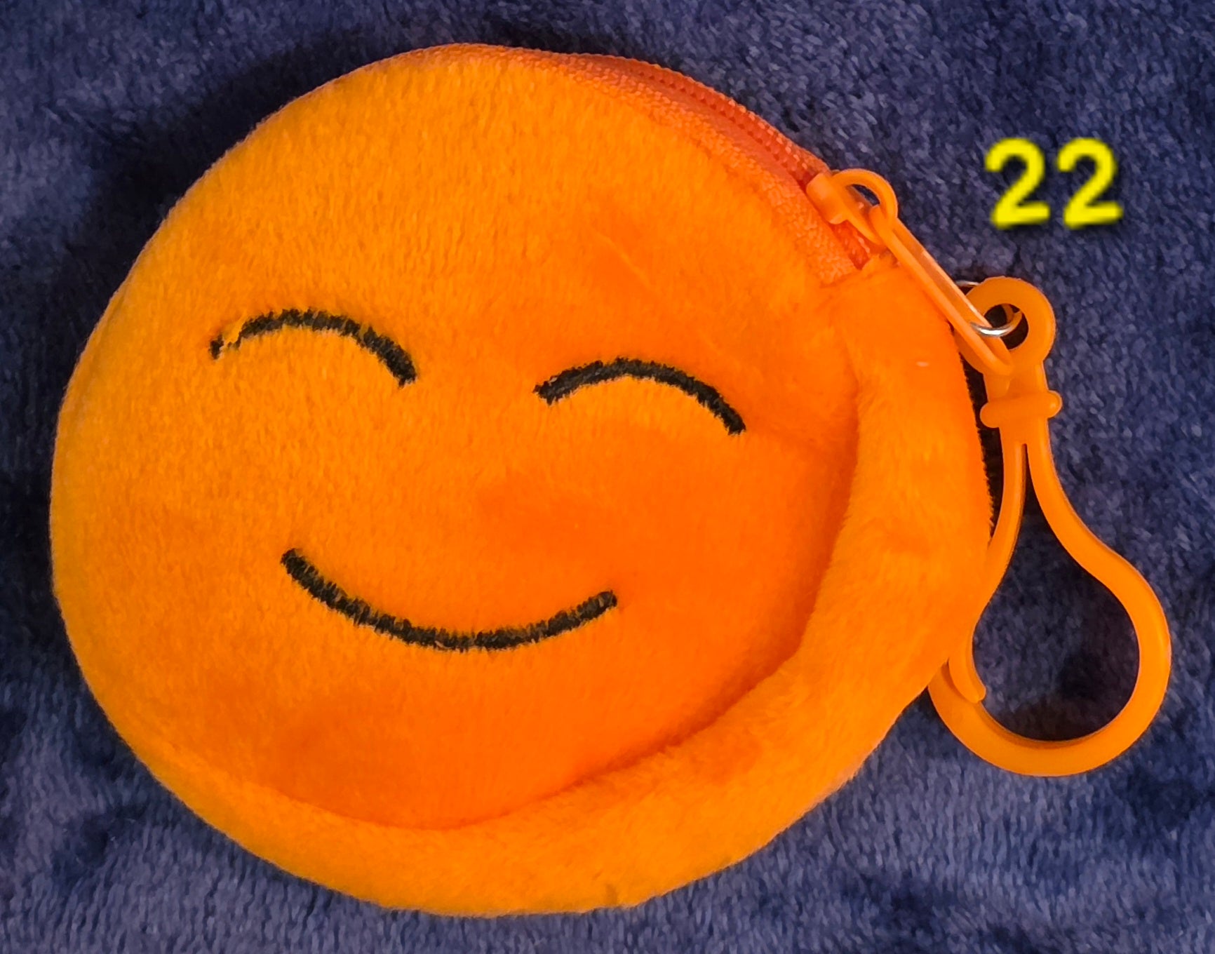 ⭐ Plush Coin Purses & Pouches – Soft, Stylish & Oh-So-Cute! ⭐