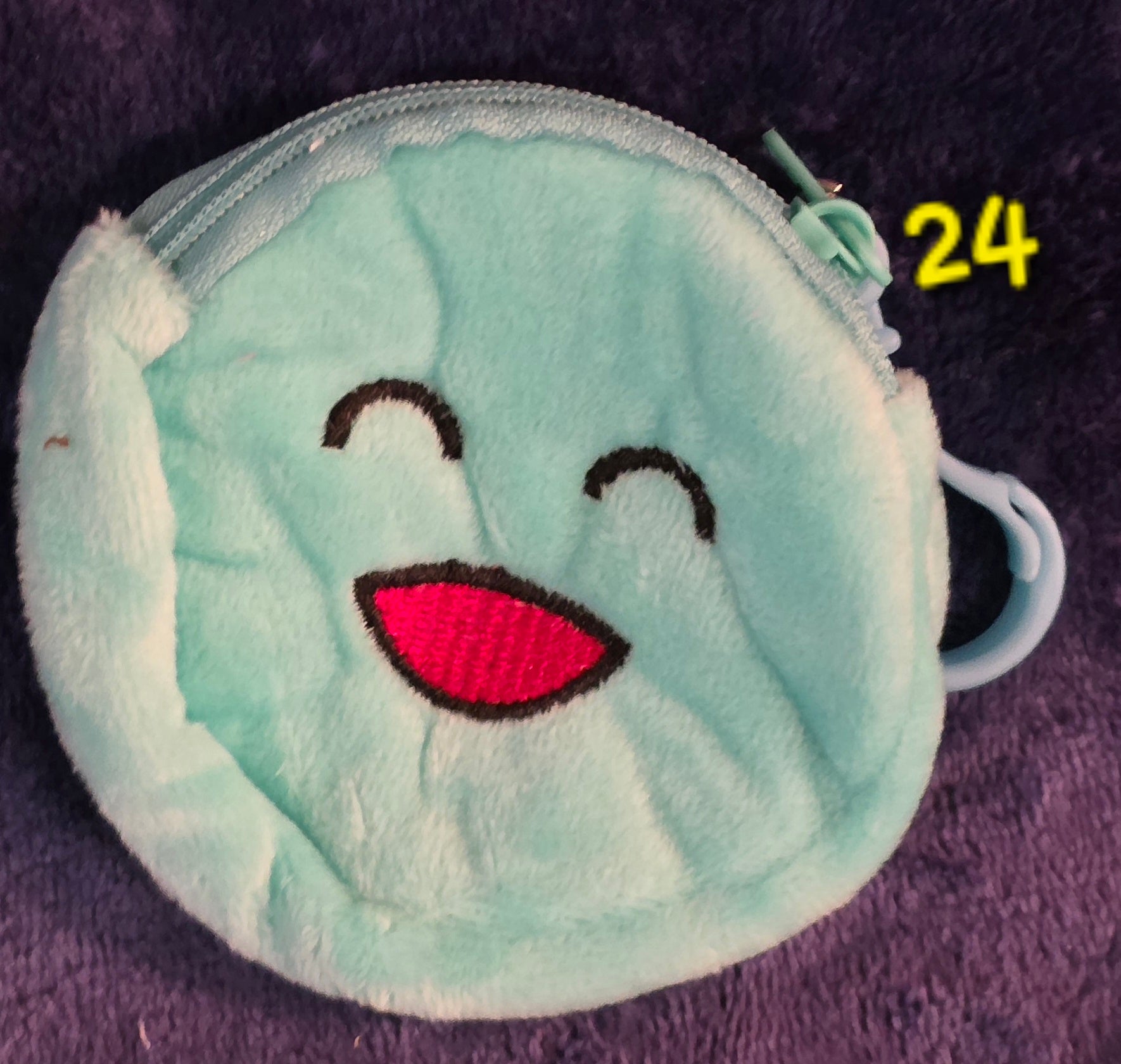 ⭐ Plush Coin Purses & Pouches – Soft, Stylish & Oh-So-Cute! ⭐