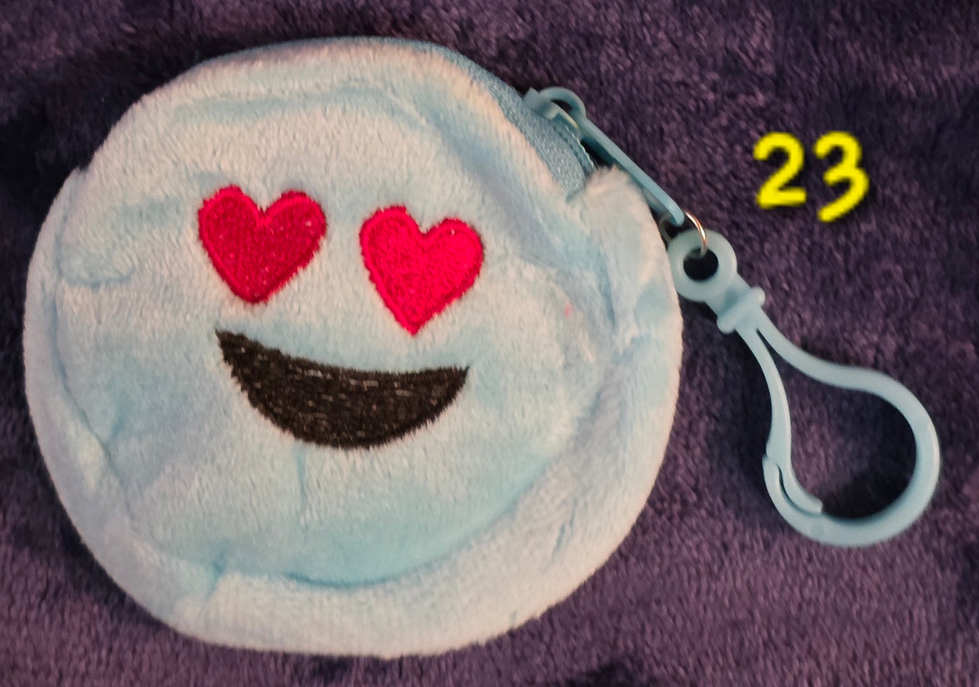 ⭐ Plush Coin Purses & Pouches – Soft, Stylish & Oh-So-Cute! ⭐