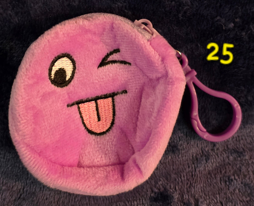 ⭐ Plush Coin Purses & Pouches – Soft, Stylish & Oh-So-Cute! ⭐