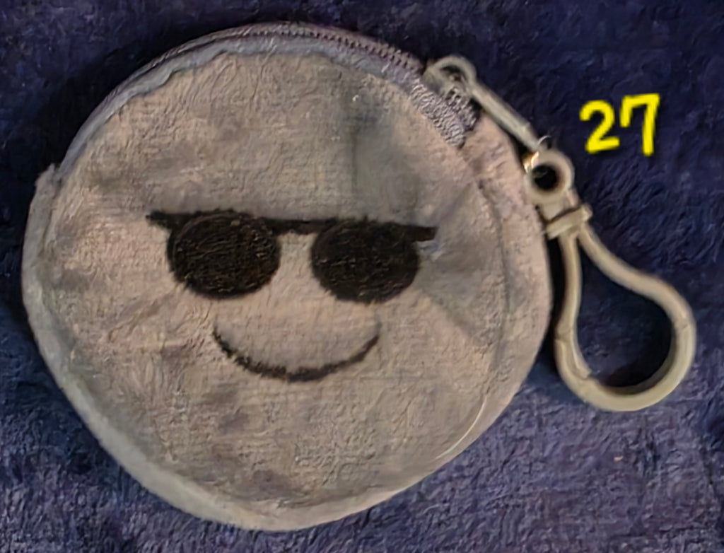 ⭐ Plush Coin Purses & Pouches – Soft, Stylish & Oh-So-Cute! ⭐