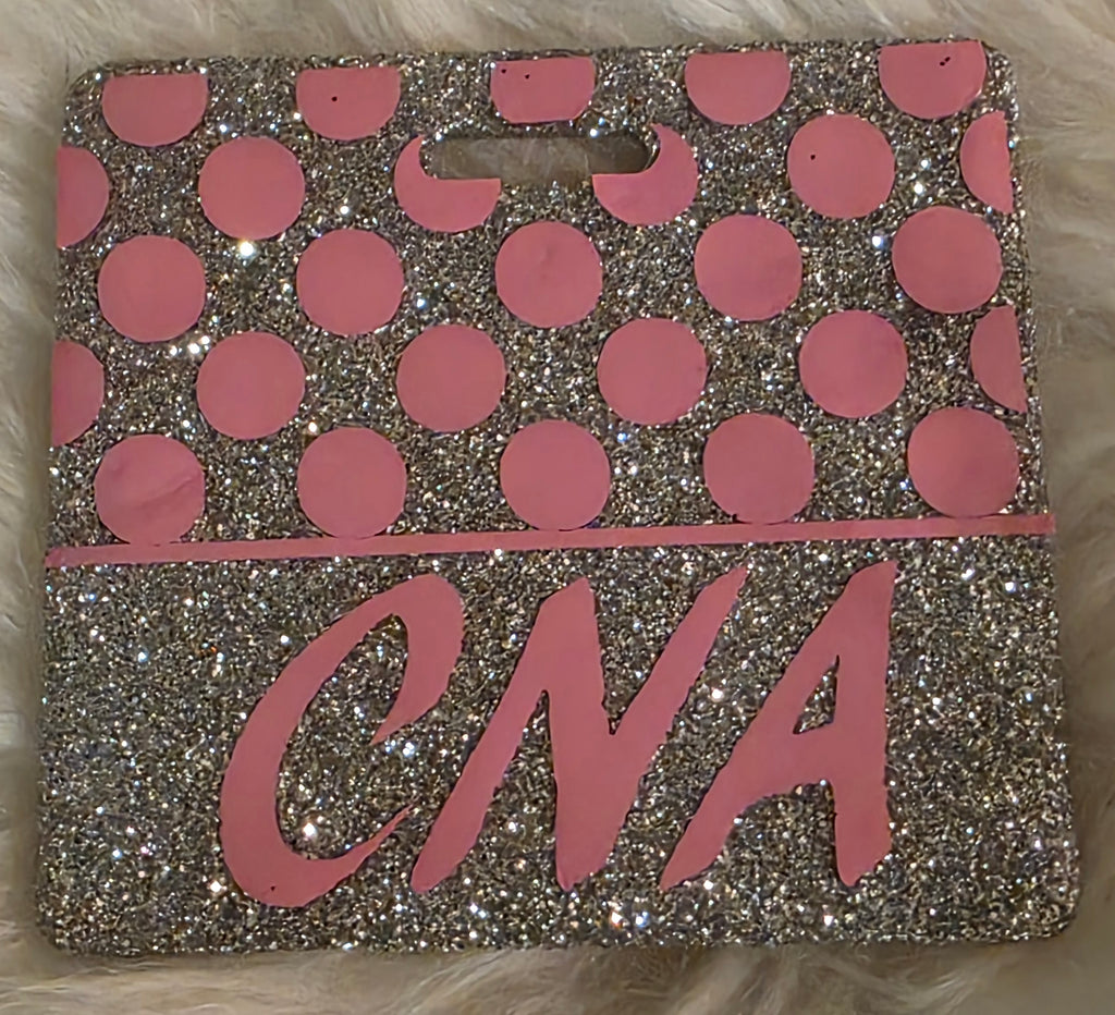 Badge Buddy| Personalized Work Title