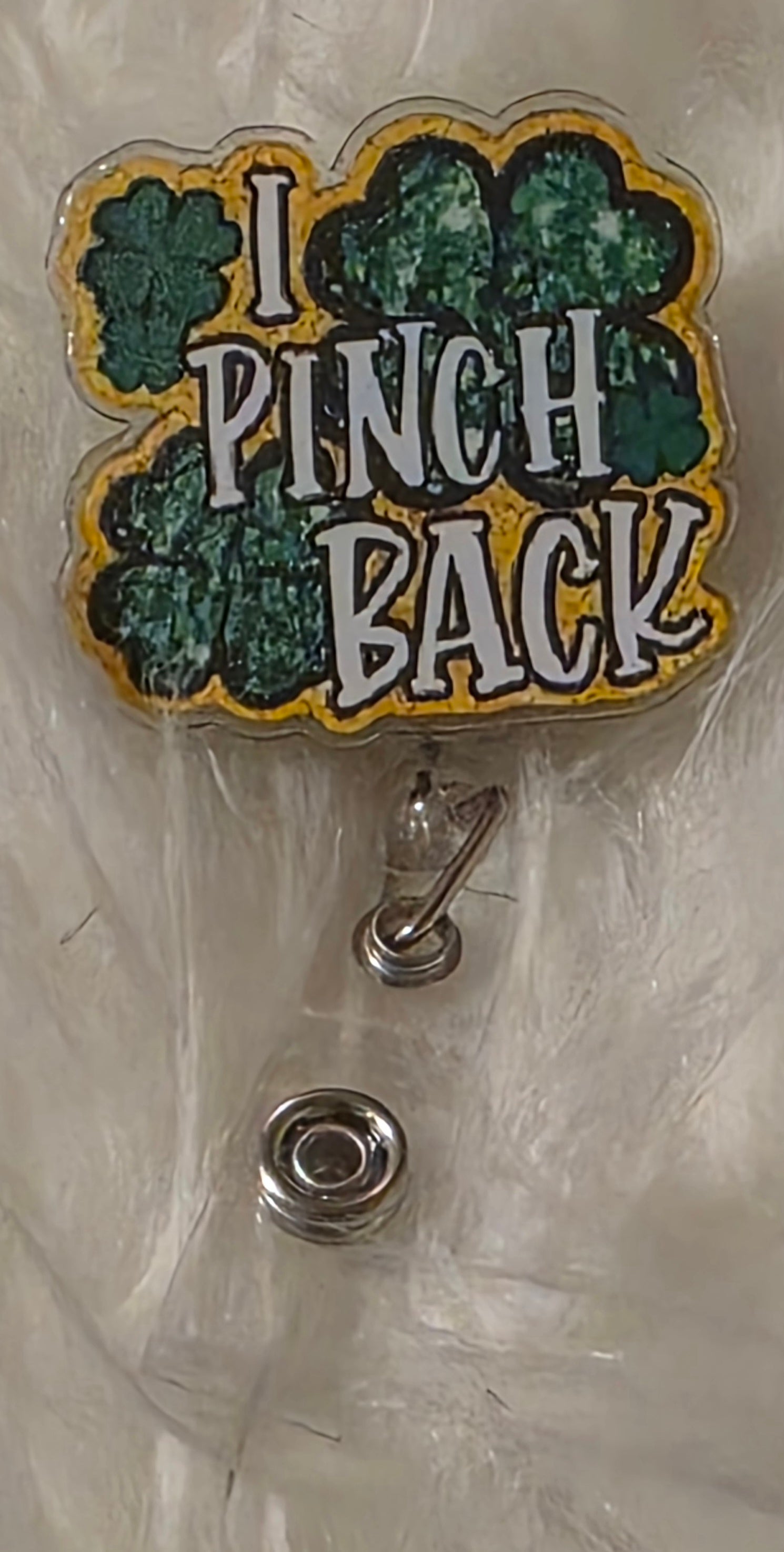 Badge Reels Collection | Fun, Stylish & Unique Designs for Any Occasion