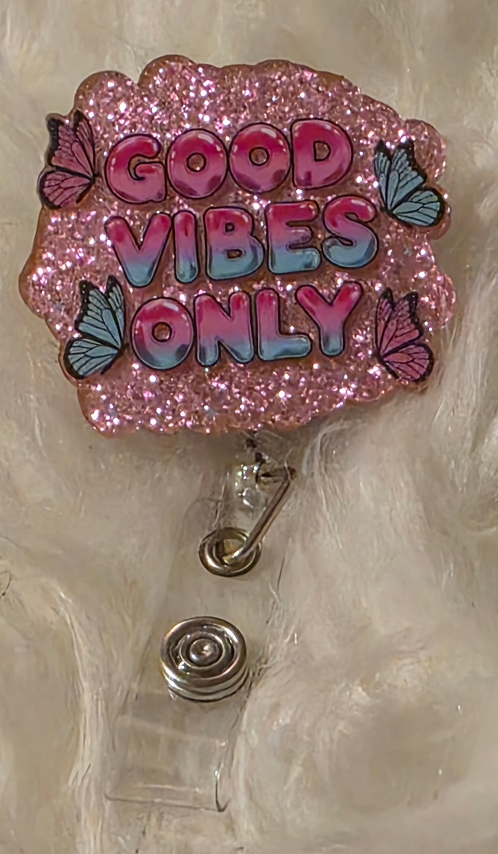 Badge Reels Collection | Fun, Stylish & Unique Designs for Any Occasion