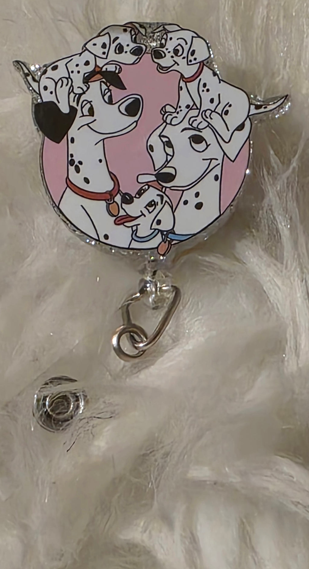 Badge Reels Collection | Fun, Stylish & Unique Designs for Any Occasion