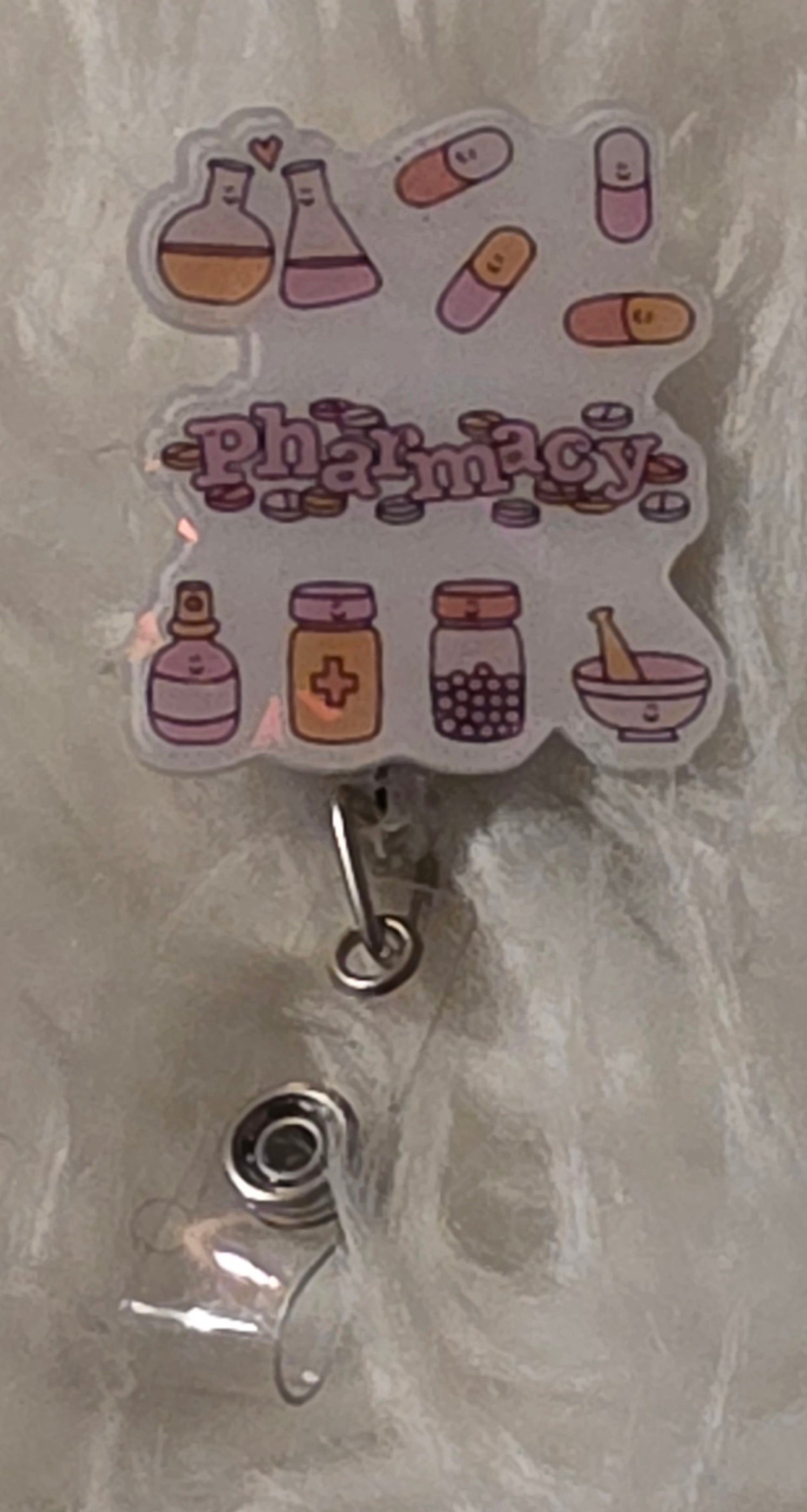 Badge Reels Collection | Fun, Stylish & Unique Designs for Any Occasion