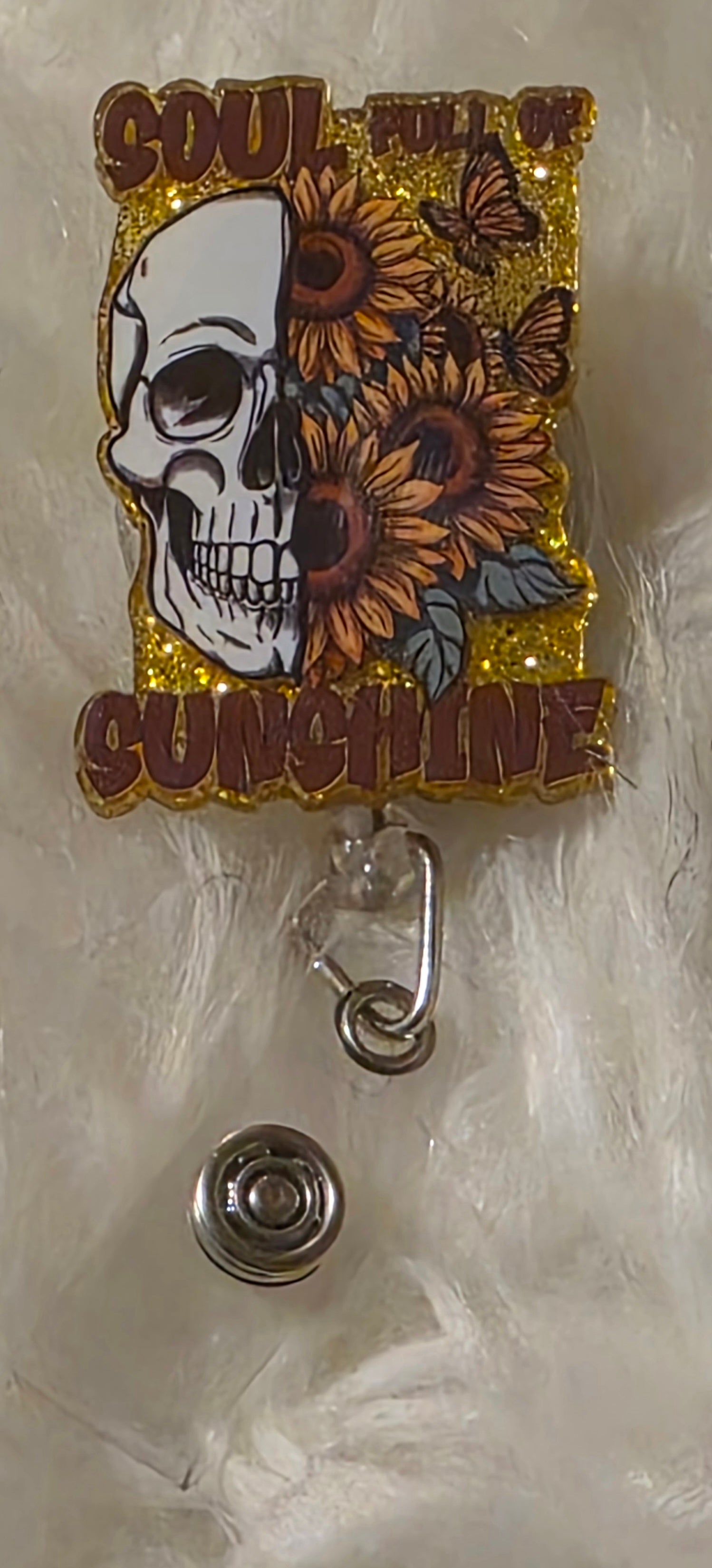 Badge Reels Collection | Fun, Stylish & Unique Designs for Any Occasion