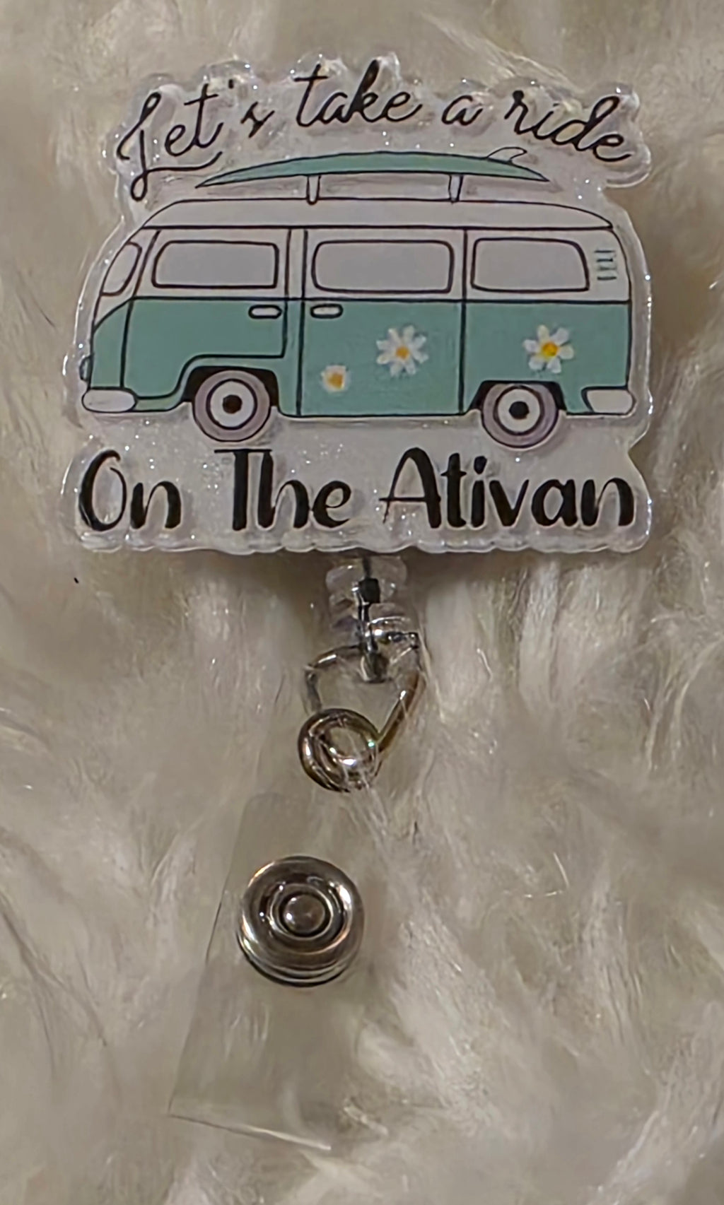 Badge Reels Collection | Fun, Stylish & Unique Designs for Any Occasion