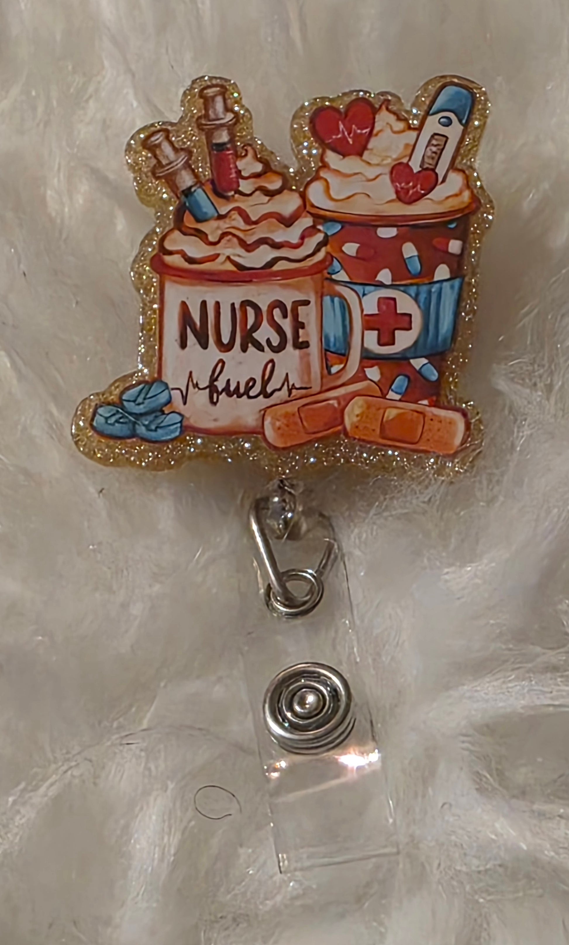 Badge Reels Collection | Fun, Stylish & Unique Designs for Any Occasion