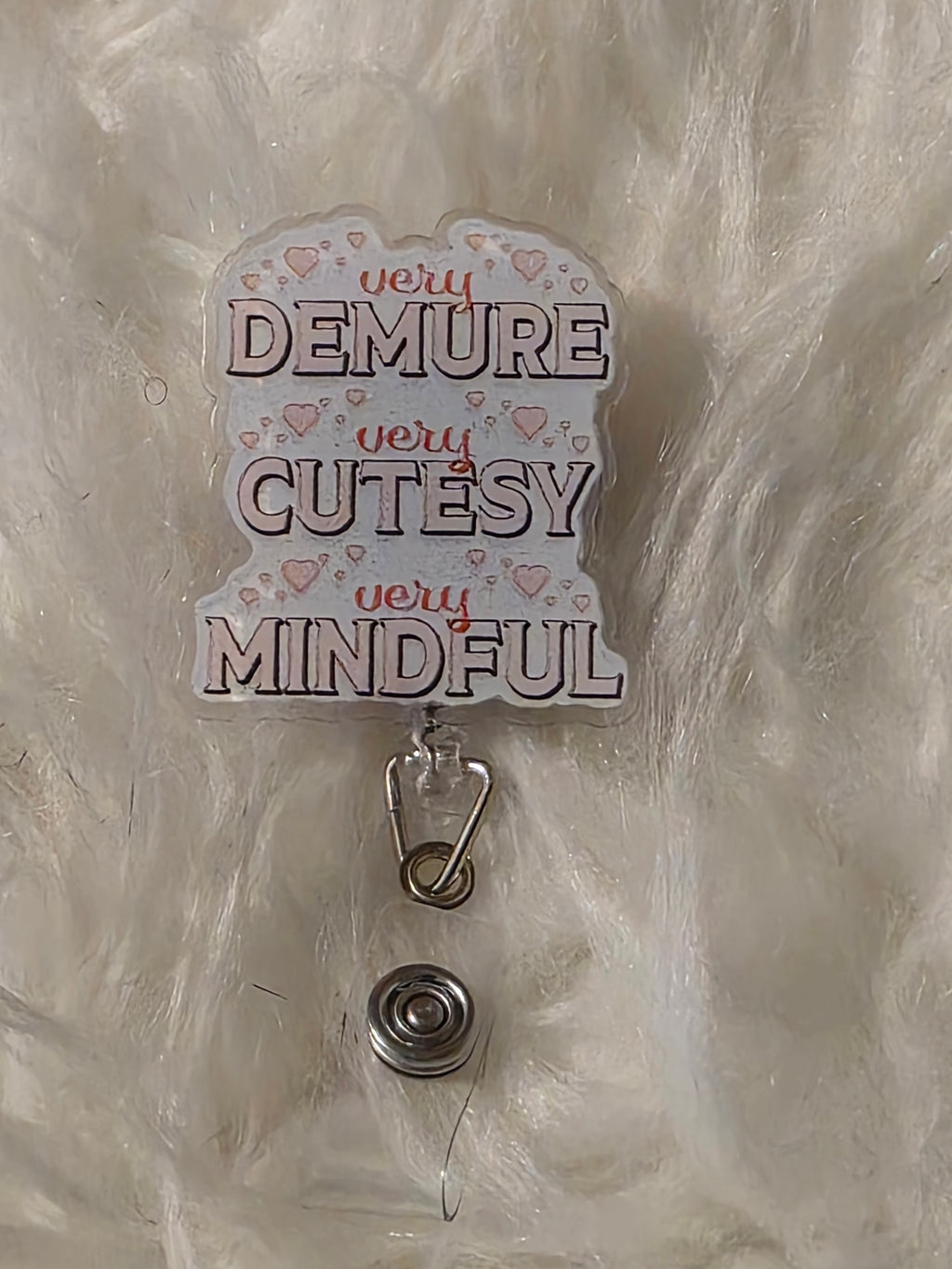 Badge Reels Collection | Fun, Stylish & Unique Designs for Any Occasion