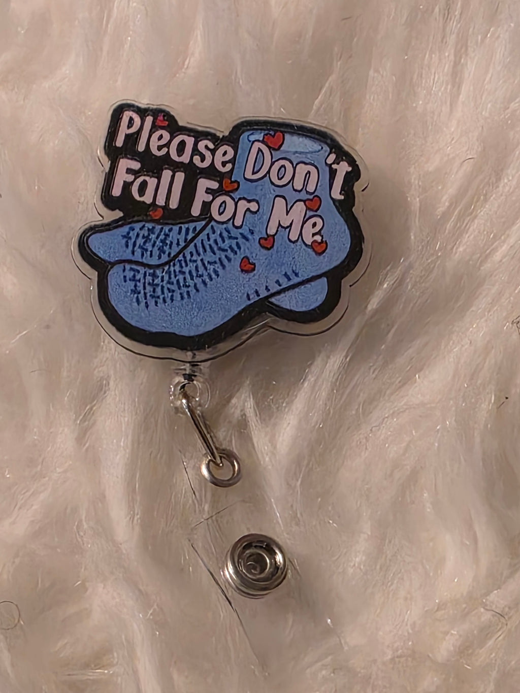 Badge Reels Collection | Fun, Stylish & Unique Designs for Any Occasion