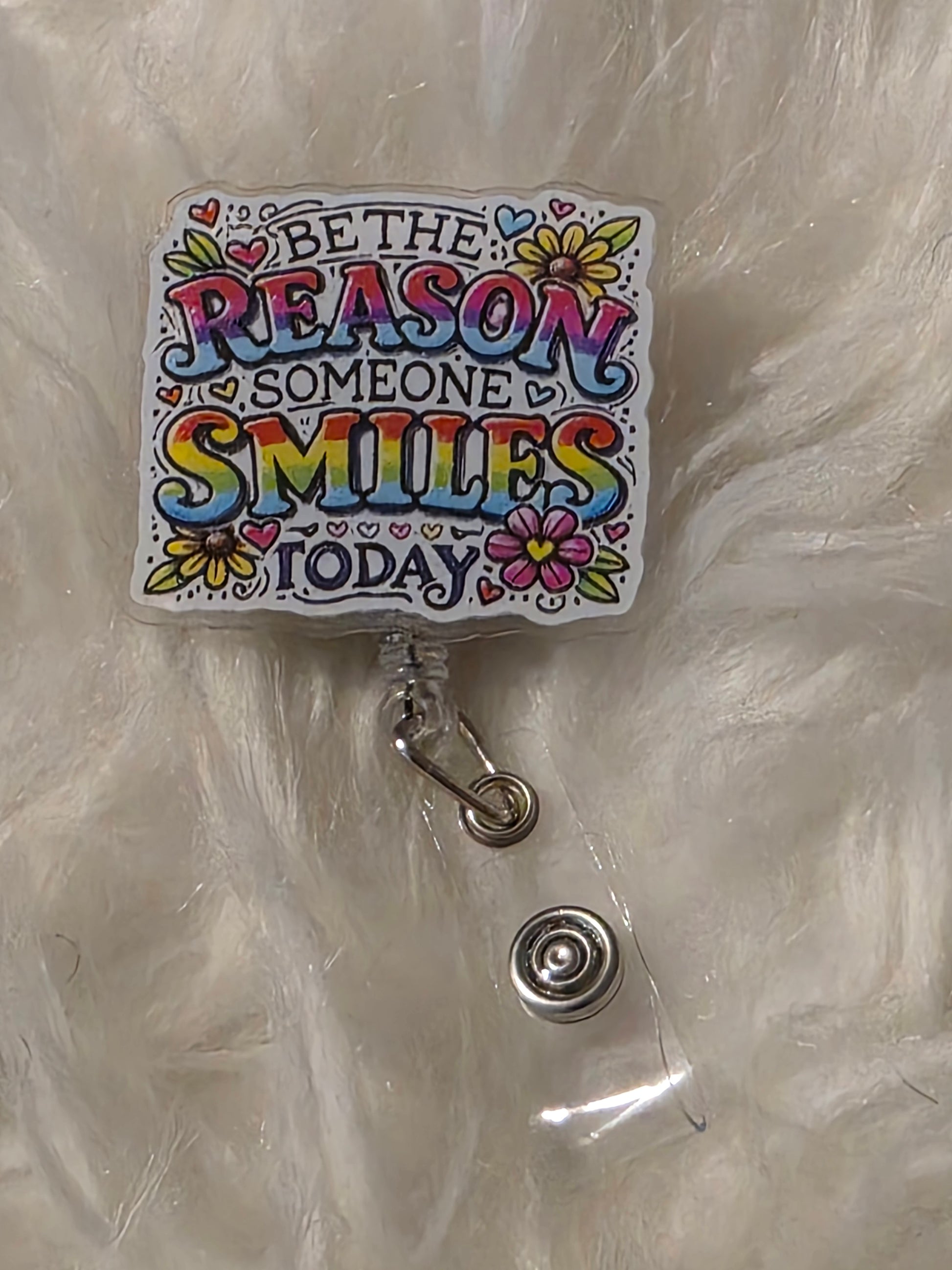 Badge Reels Collection | Fun, Stylish & Unique Designs for Any Occasion