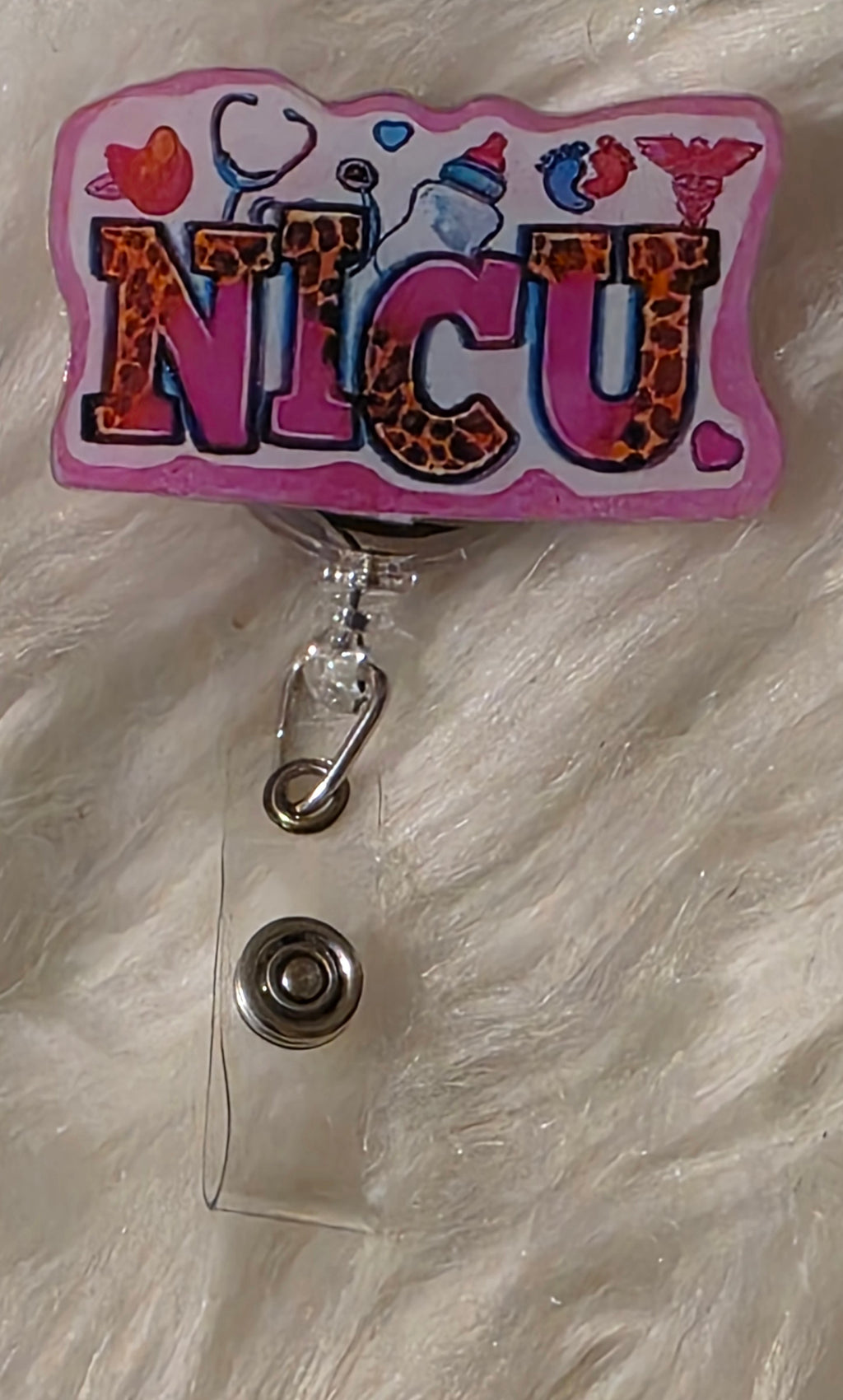 Badge Reels Collection | Fun, Stylish & Unique Designs for Any Occasion