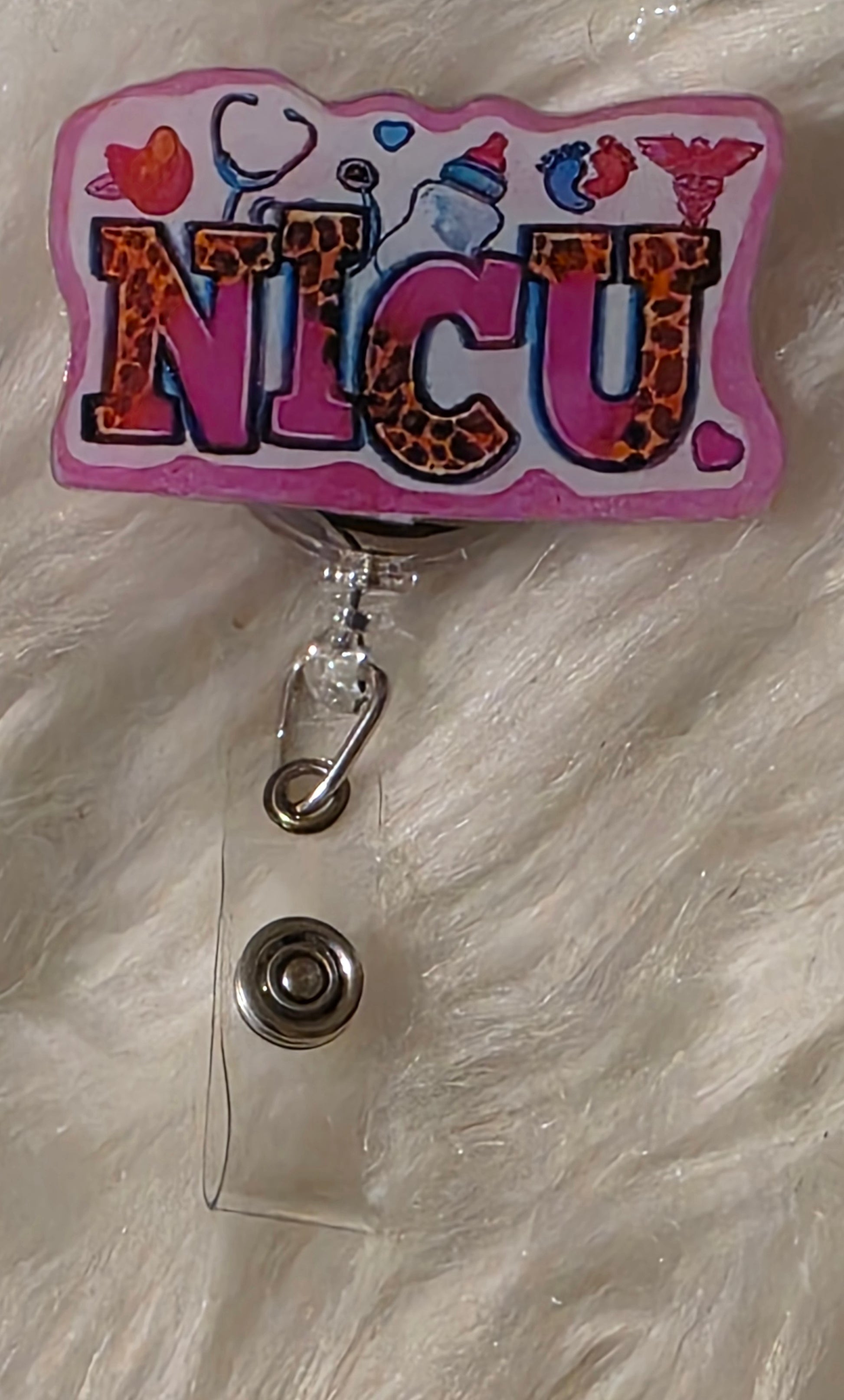 Badge Reels Collection | Fun, Stylish & Unique Designs for Any Occasion