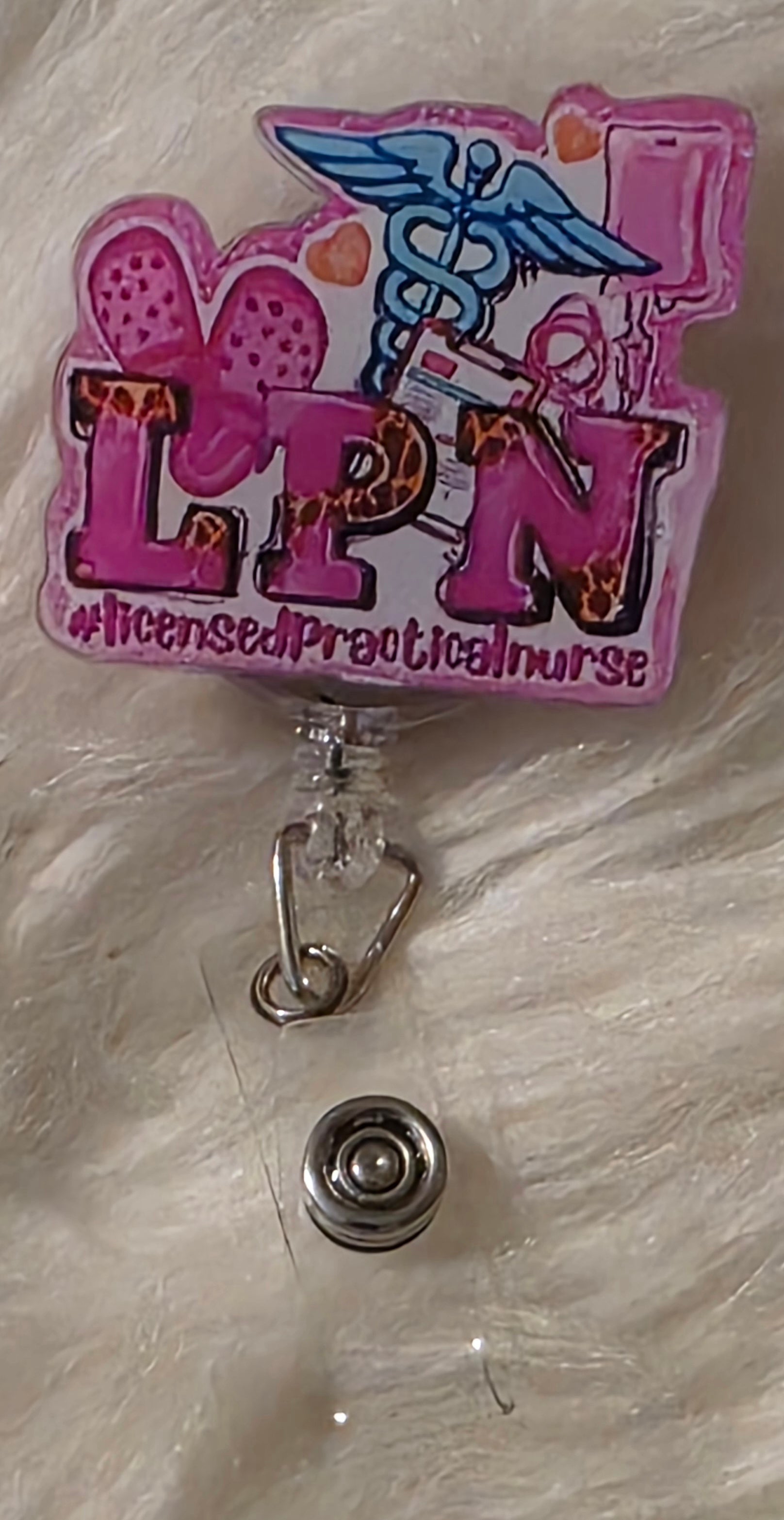 Badge Reels Collection | Fun, Stylish & Unique Designs for Any Occasion