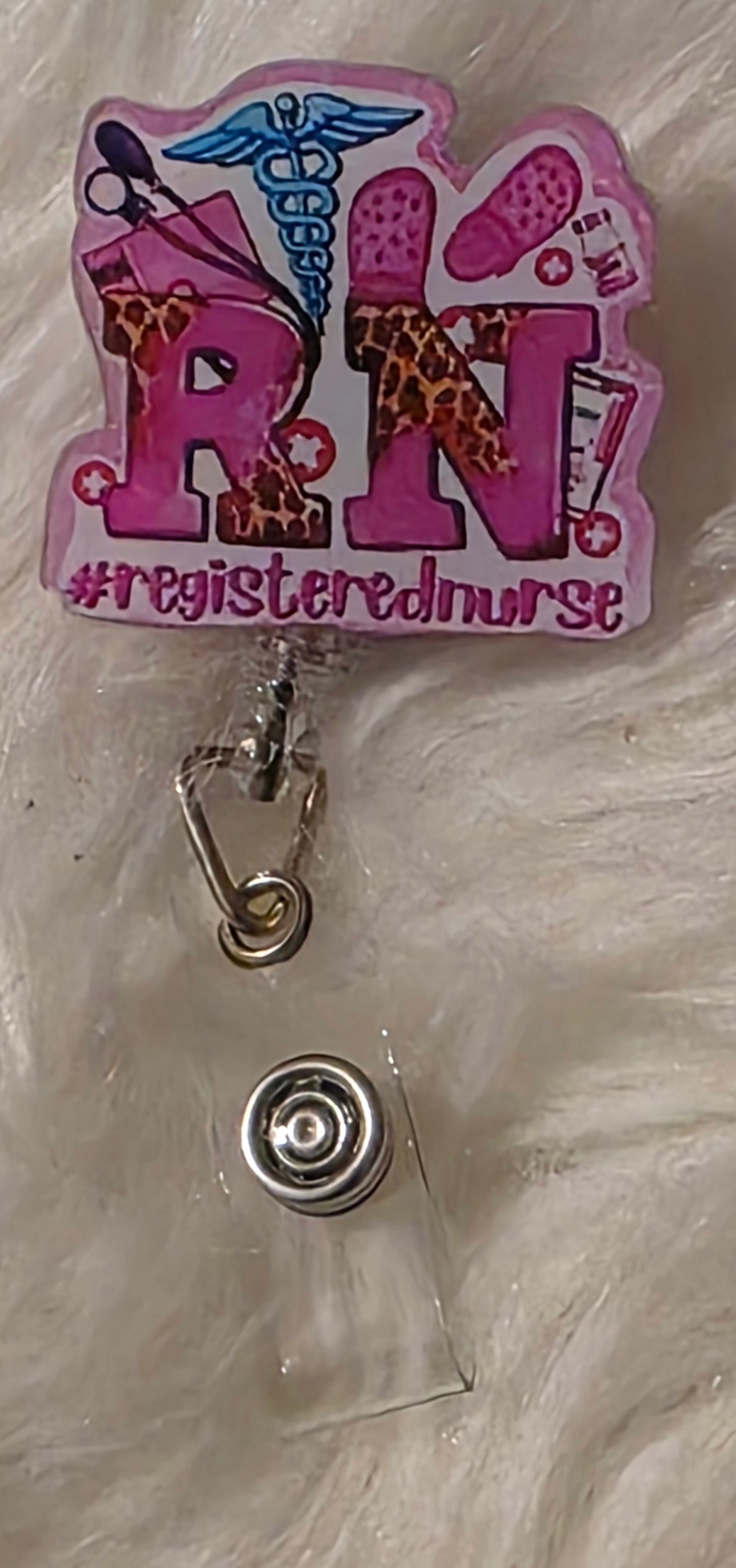 Badge Reels Collection | Fun, Stylish & Unique Designs for Any Occasion