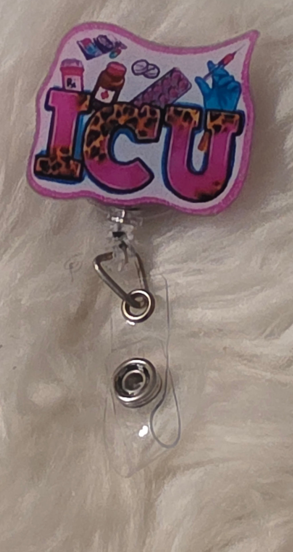 Badge Reels Collection | Fun, Stylish & Unique Designs for Any Occasion