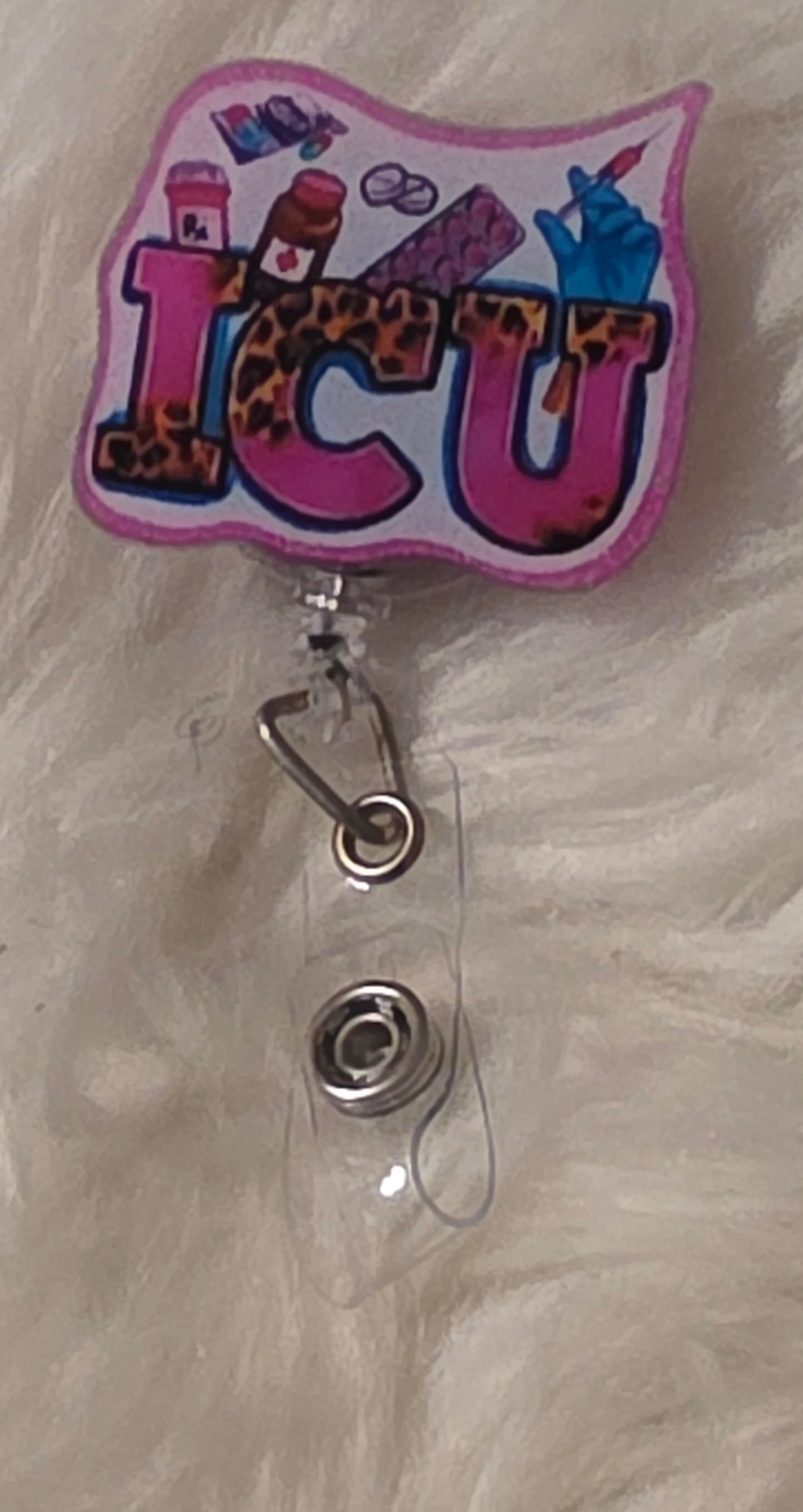 Badge Reels Collection | Fun, Stylish & Unique Designs for Any Occasion