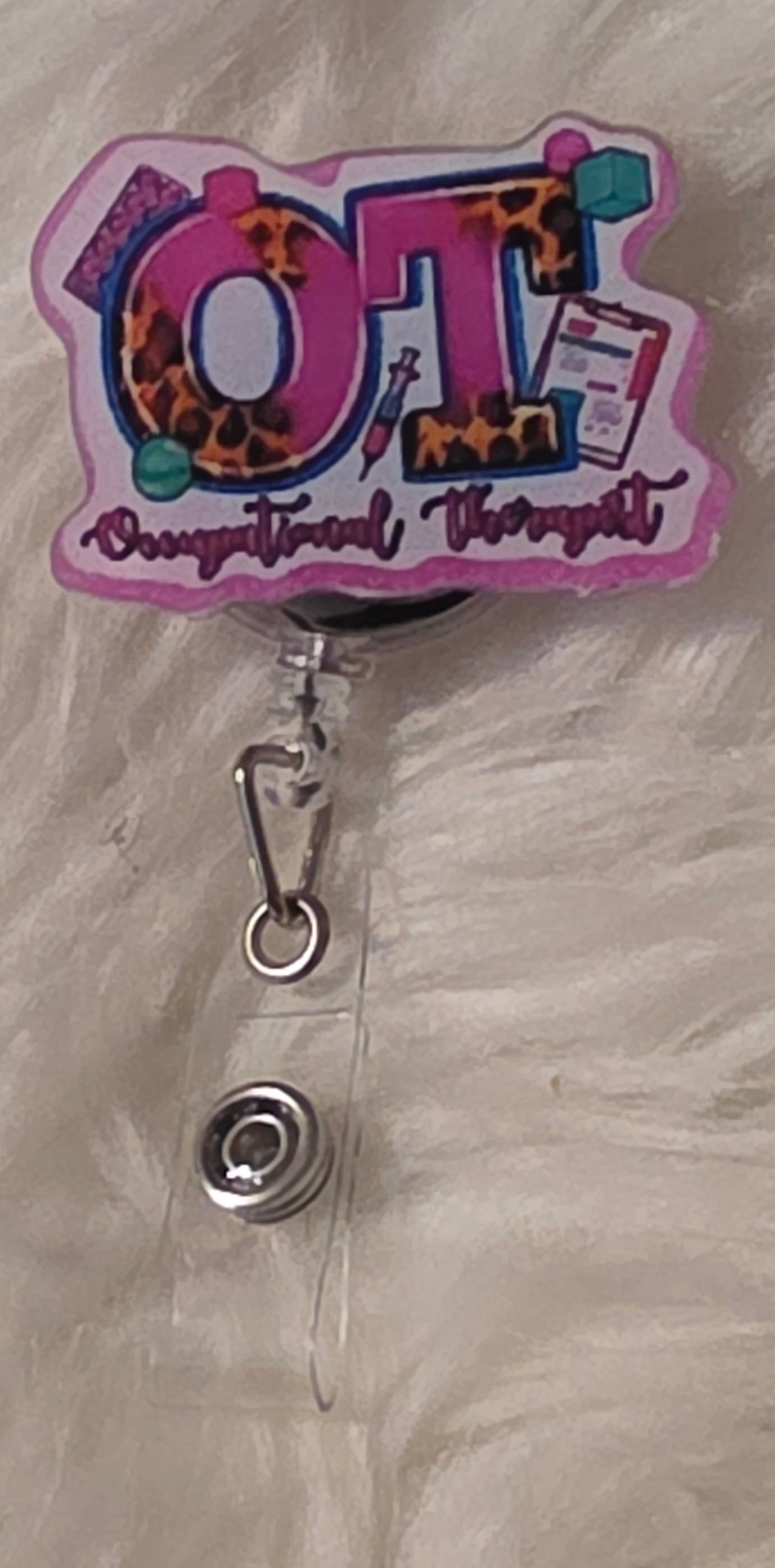 Badge Reels Collection | Fun, Stylish & Unique Designs for Any Occasion