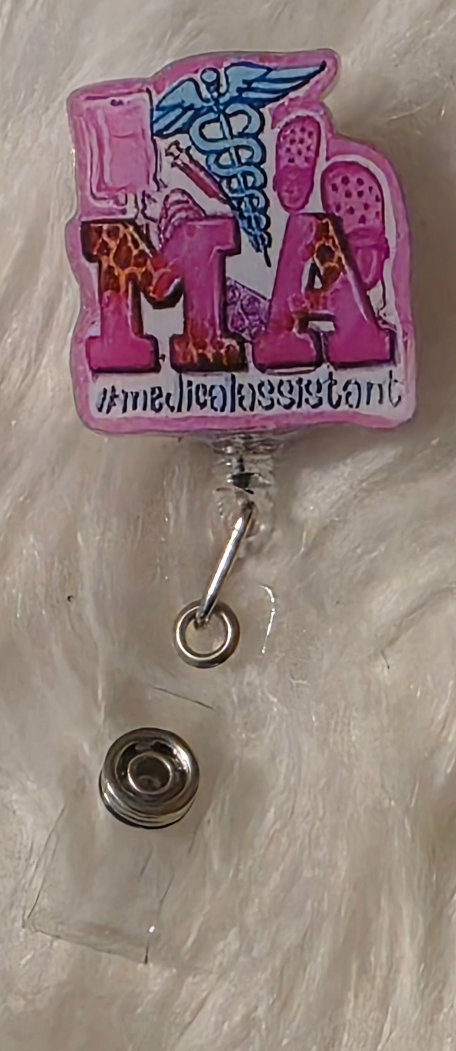 Badge Reels Collection | Fun, Stylish & Unique Designs for Any Occasion