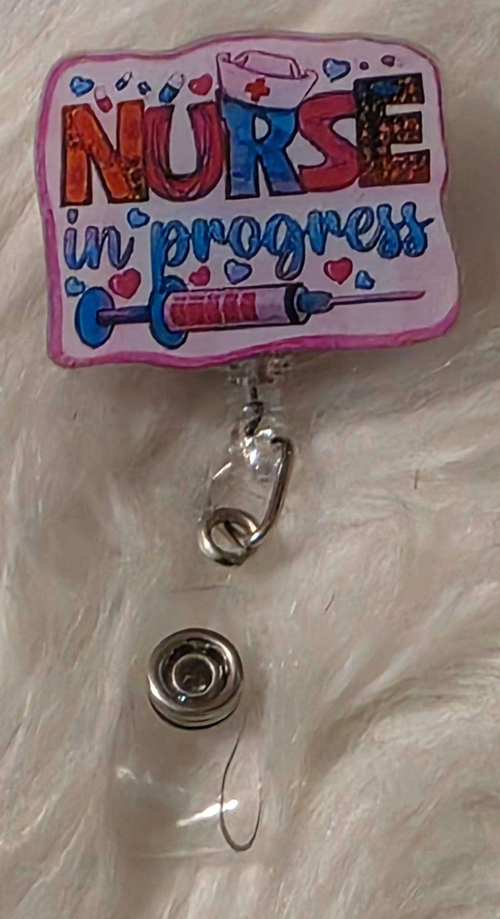 Badge Reels Collection | Fun, Stylish & Unique Designs for Any Occasion