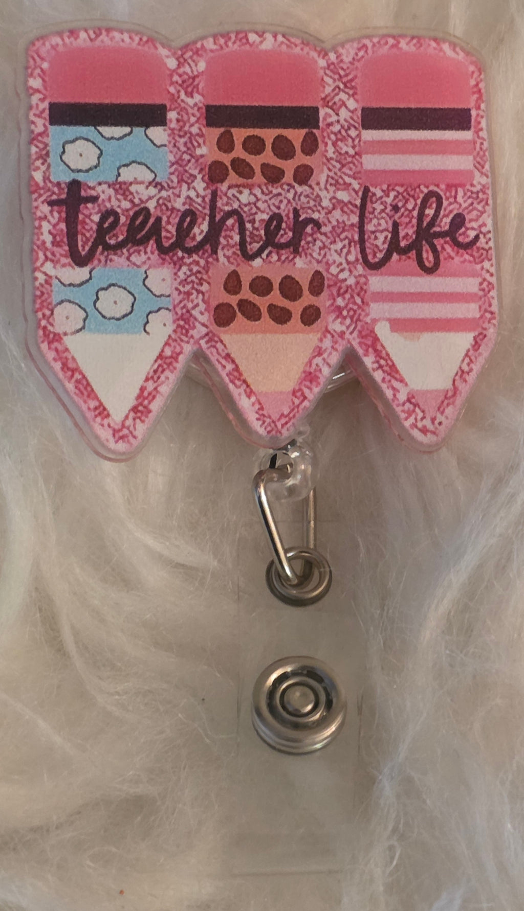 Badge Reels Collection | Fun, Stylish & Unique Designs for Any Occasion